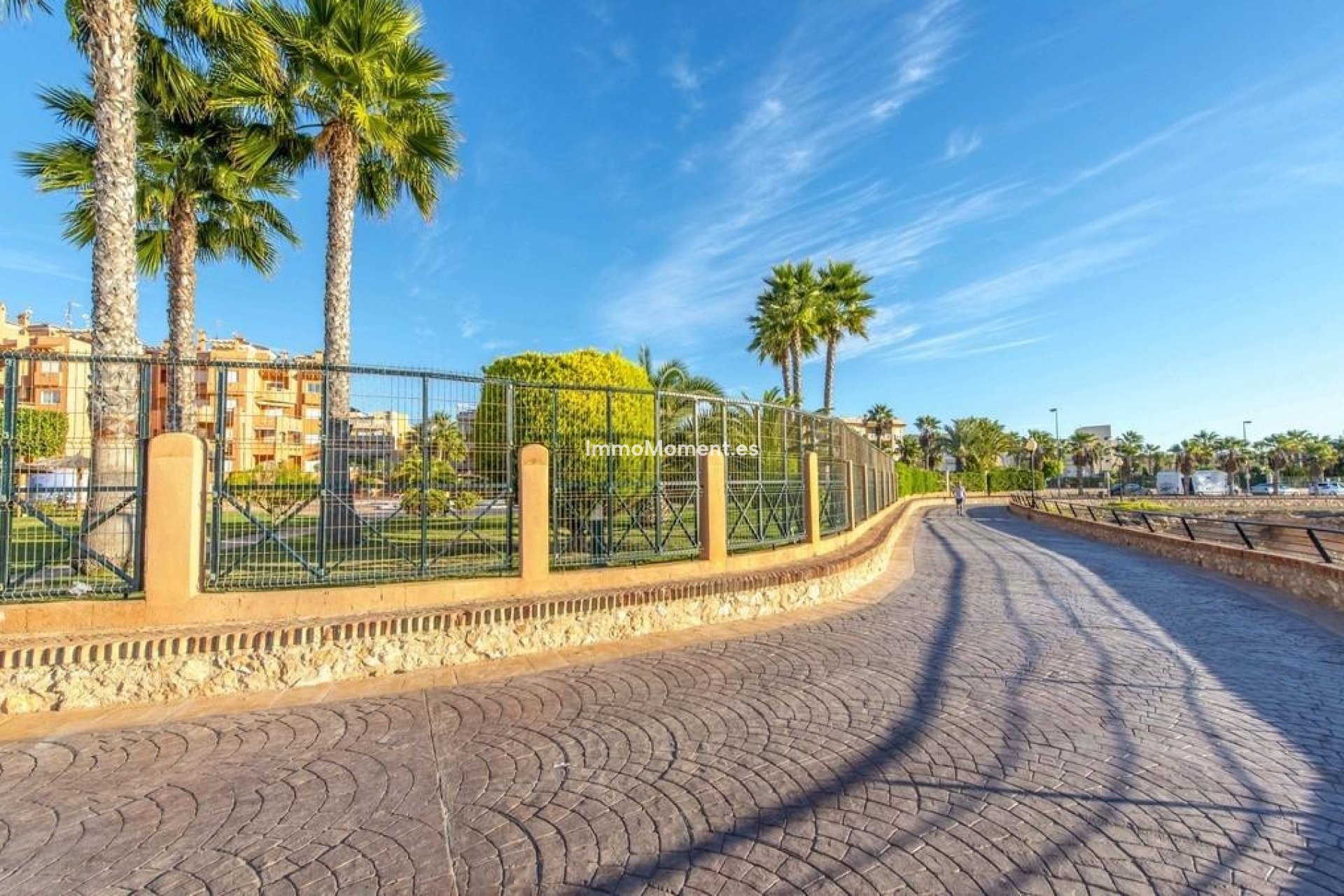 Resale - Apartment - Orihuela - Campoamor