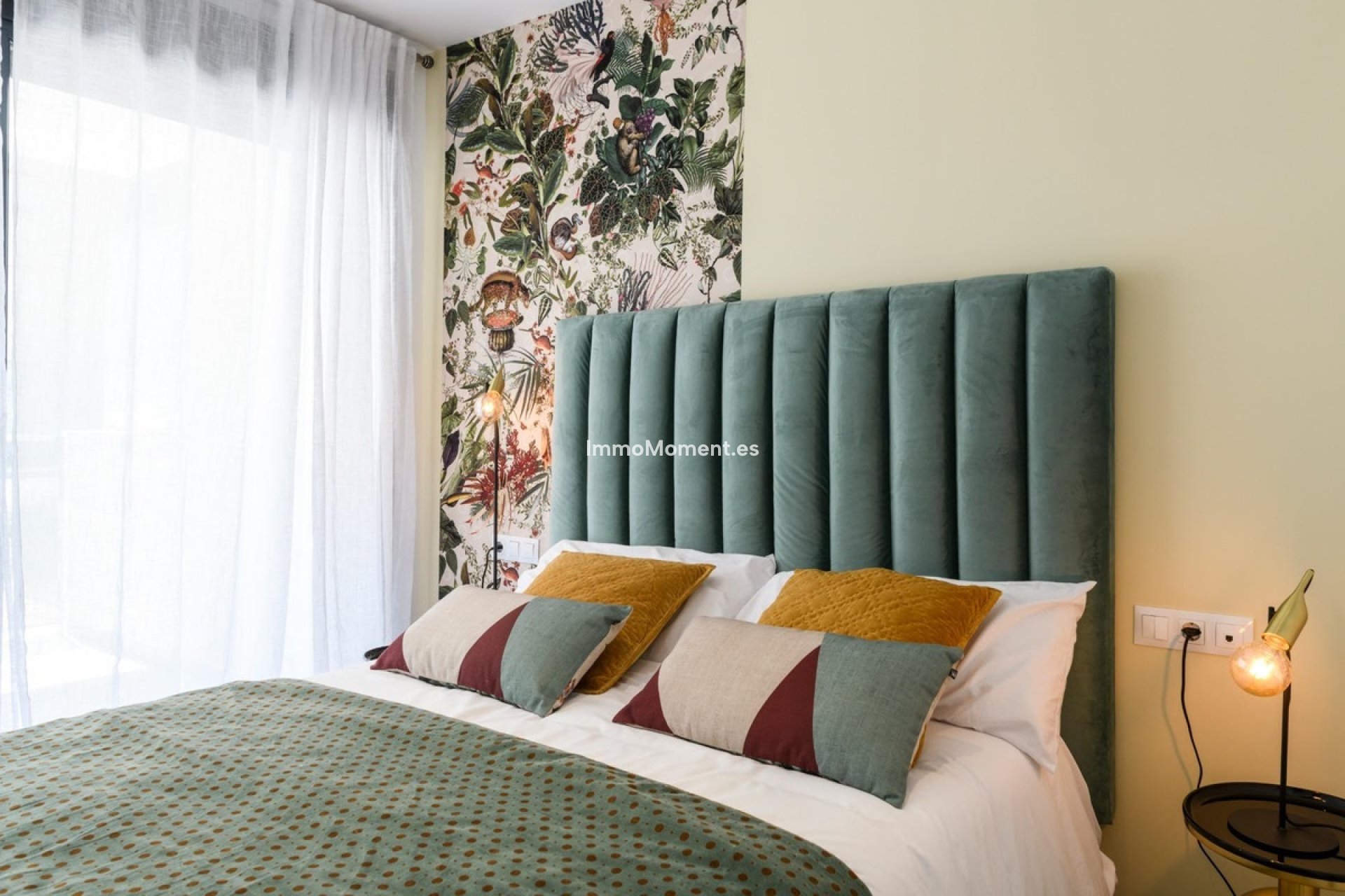 Resale - Apartment - Orihuela - Campoamor