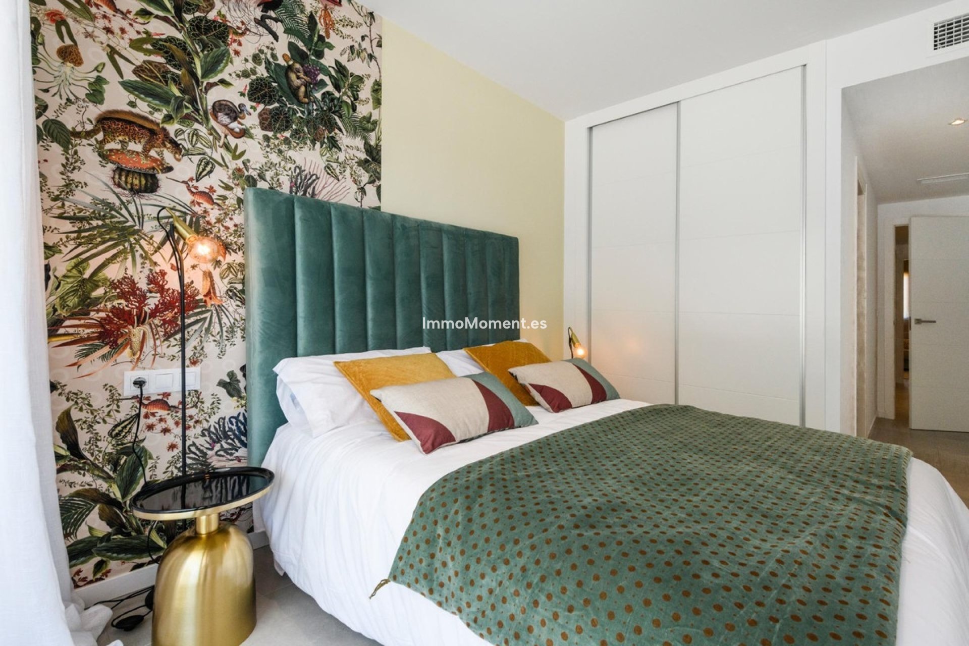 Resale - Apartment - Orihuela - Campoamor