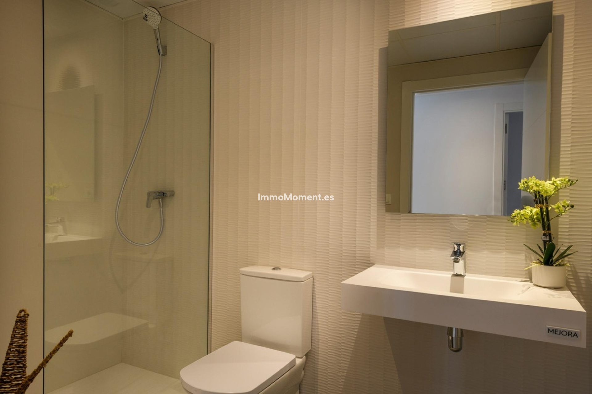 Resale - Apartment - Orihuela - Campoamor