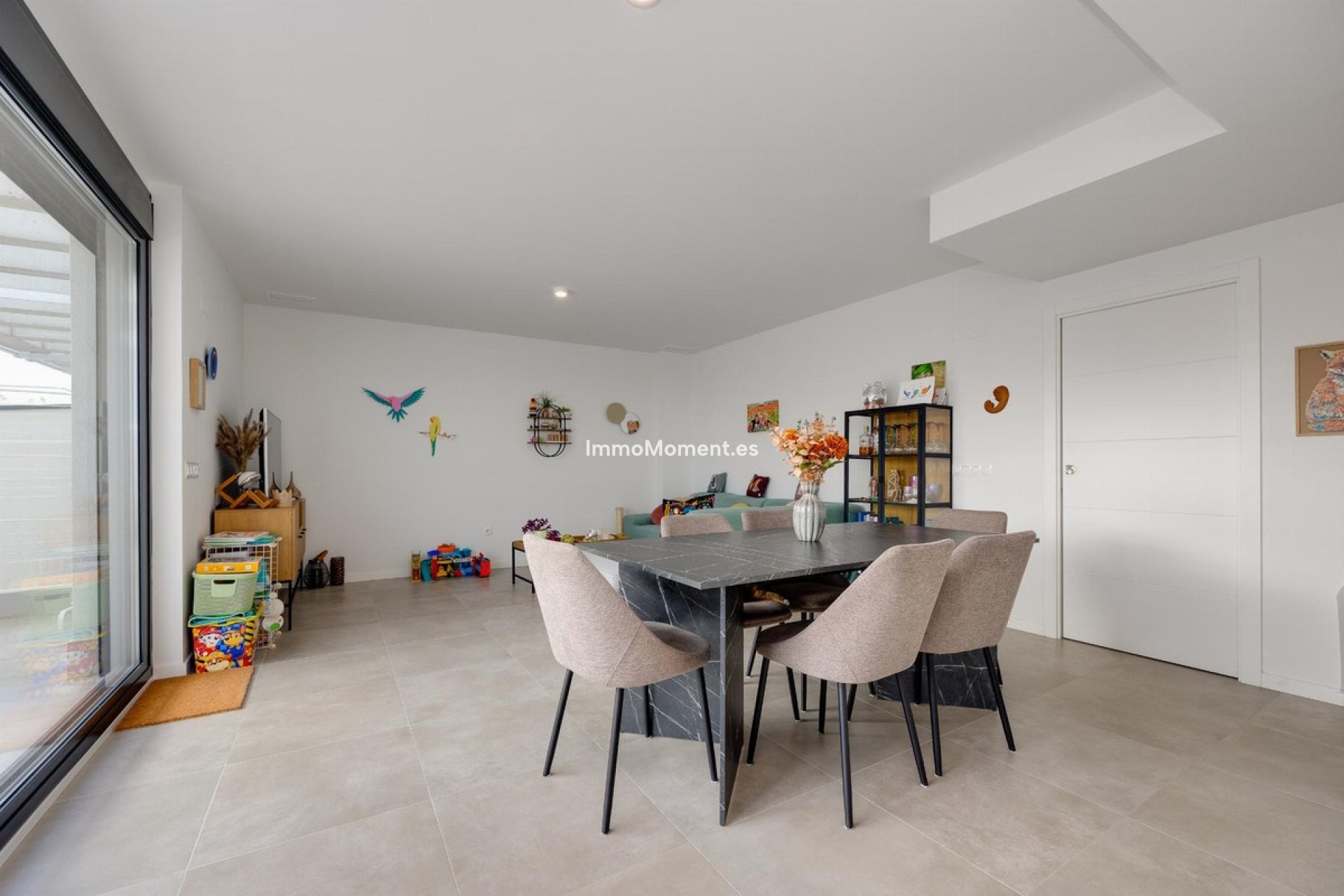 Resale - Apartment - Orihuela - Campoamor