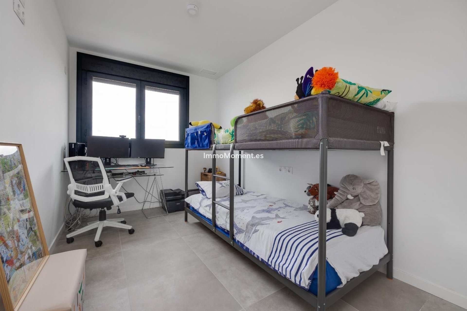 Resale - Apartment - Orihuela - Campoamor
