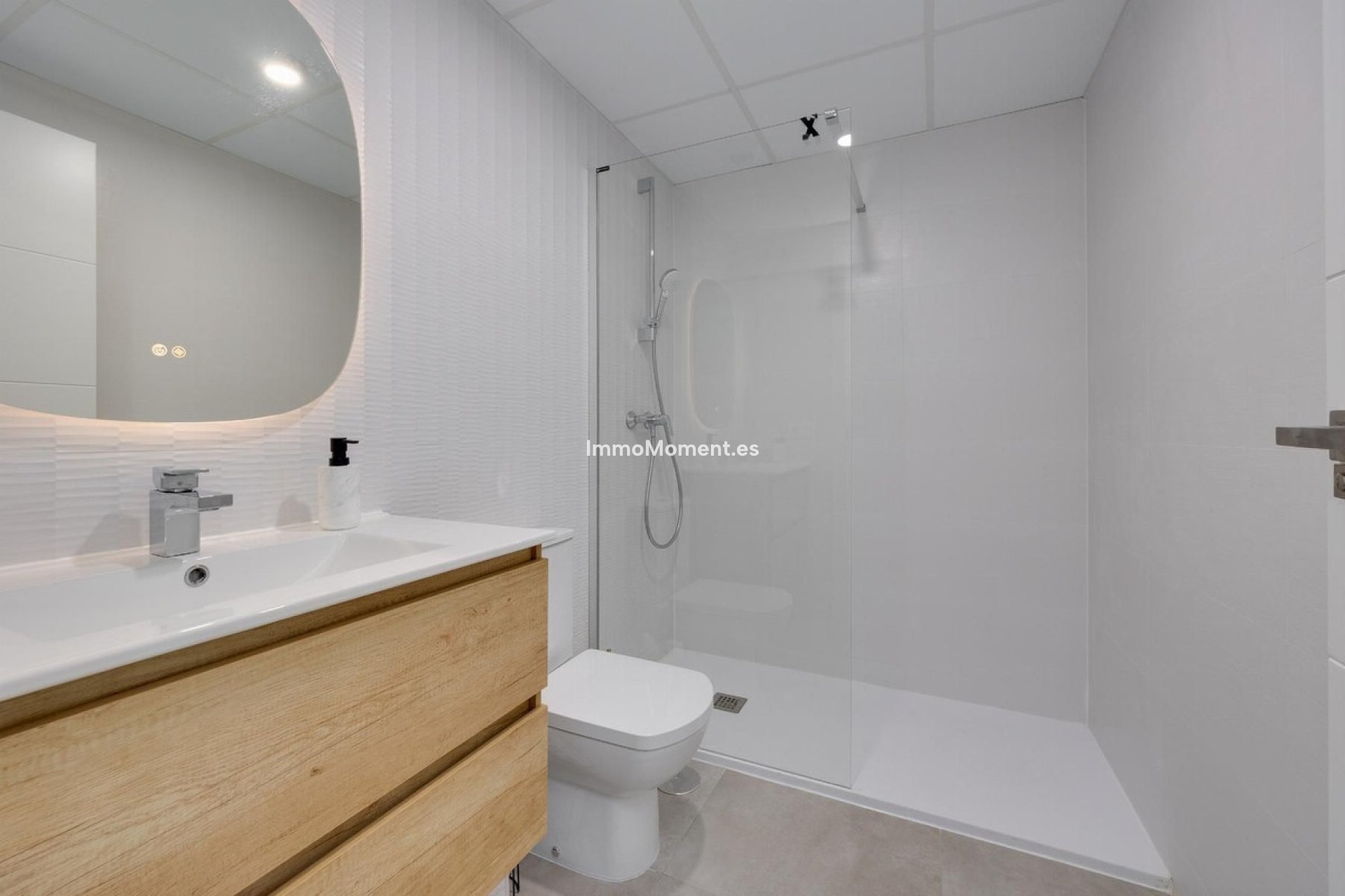 Resale - Apartment - Orihuela - Campoamor
