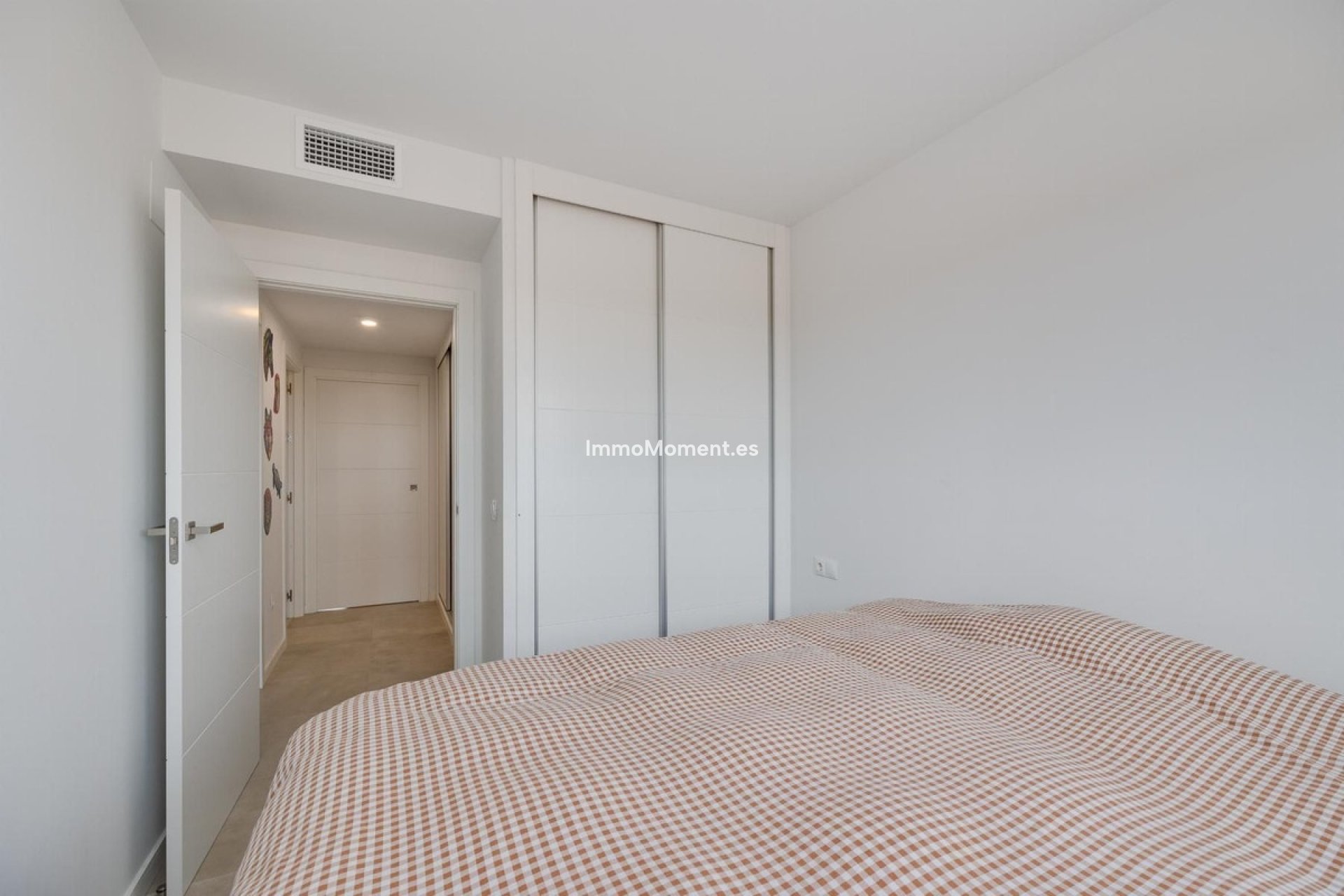 Resale - Apartment - Orihuela - Campoamor