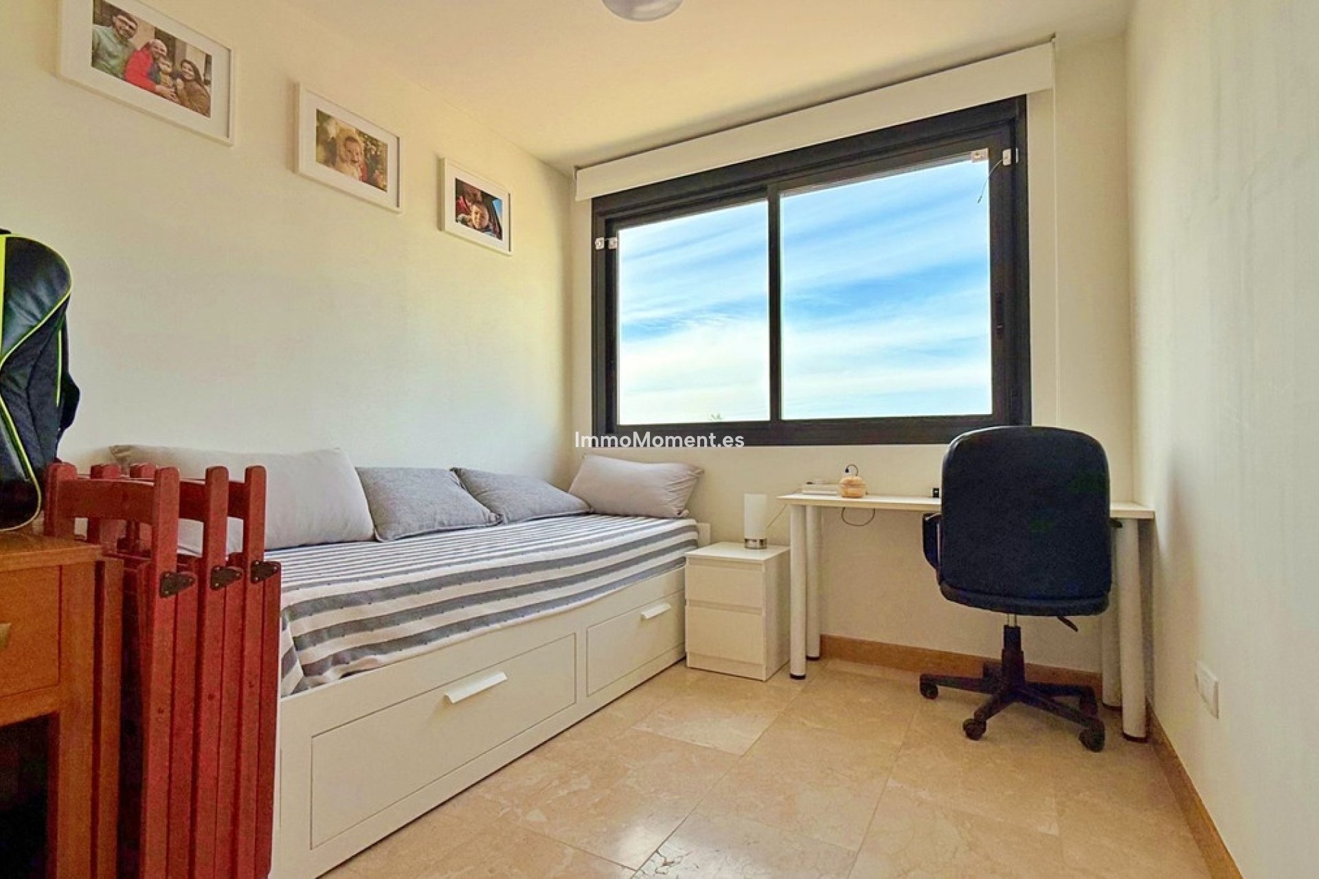 Resale - Apartment - Orihuela - Campoamor