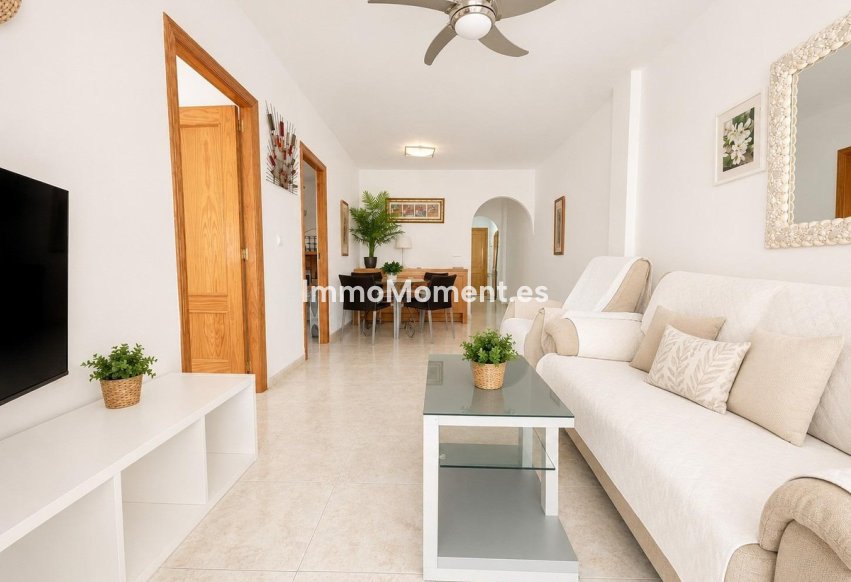 Resale - Apartment - Orihuela - Campoamor
