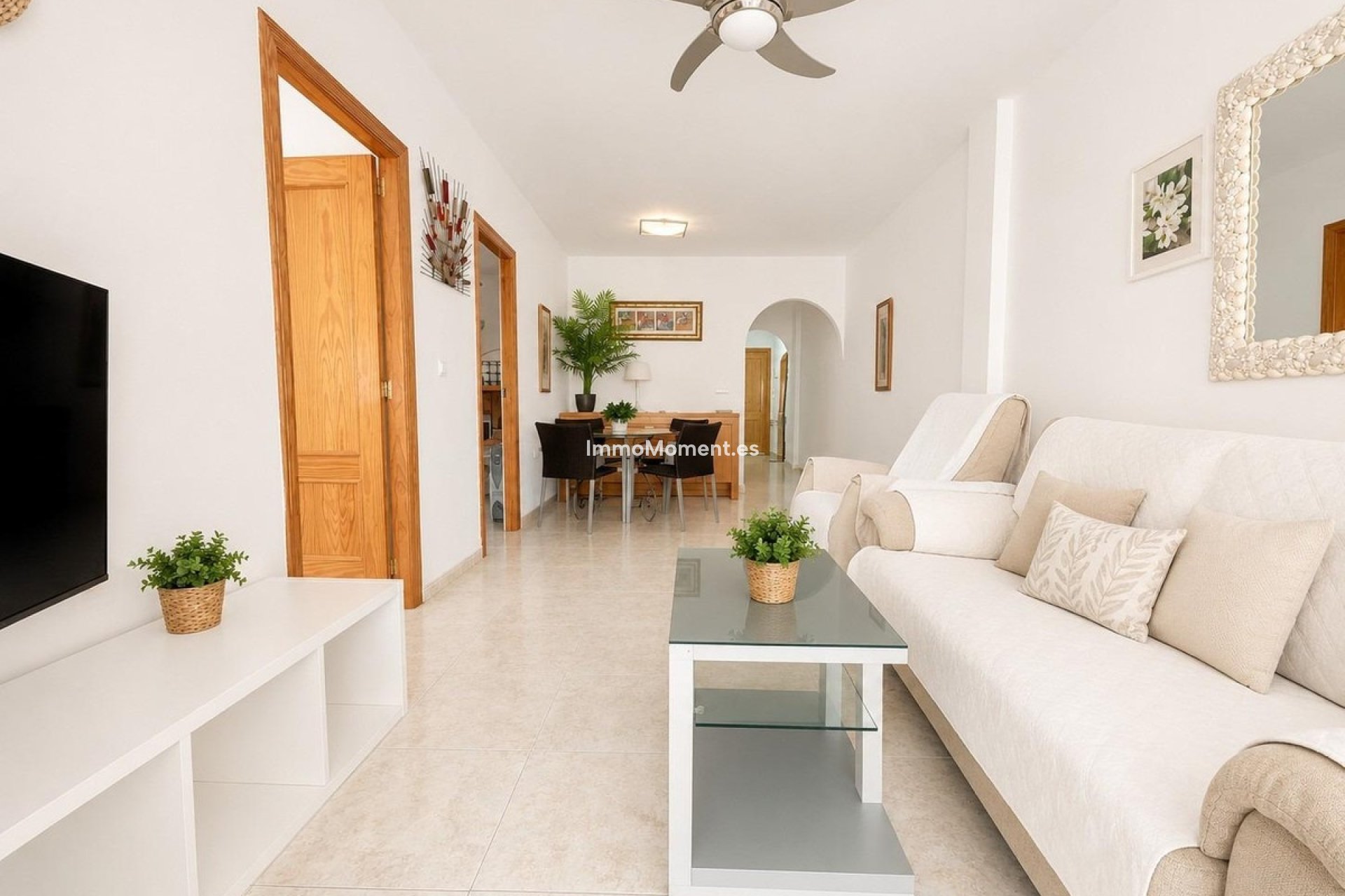 Resale - Apartment - Orihuela - Campoamor