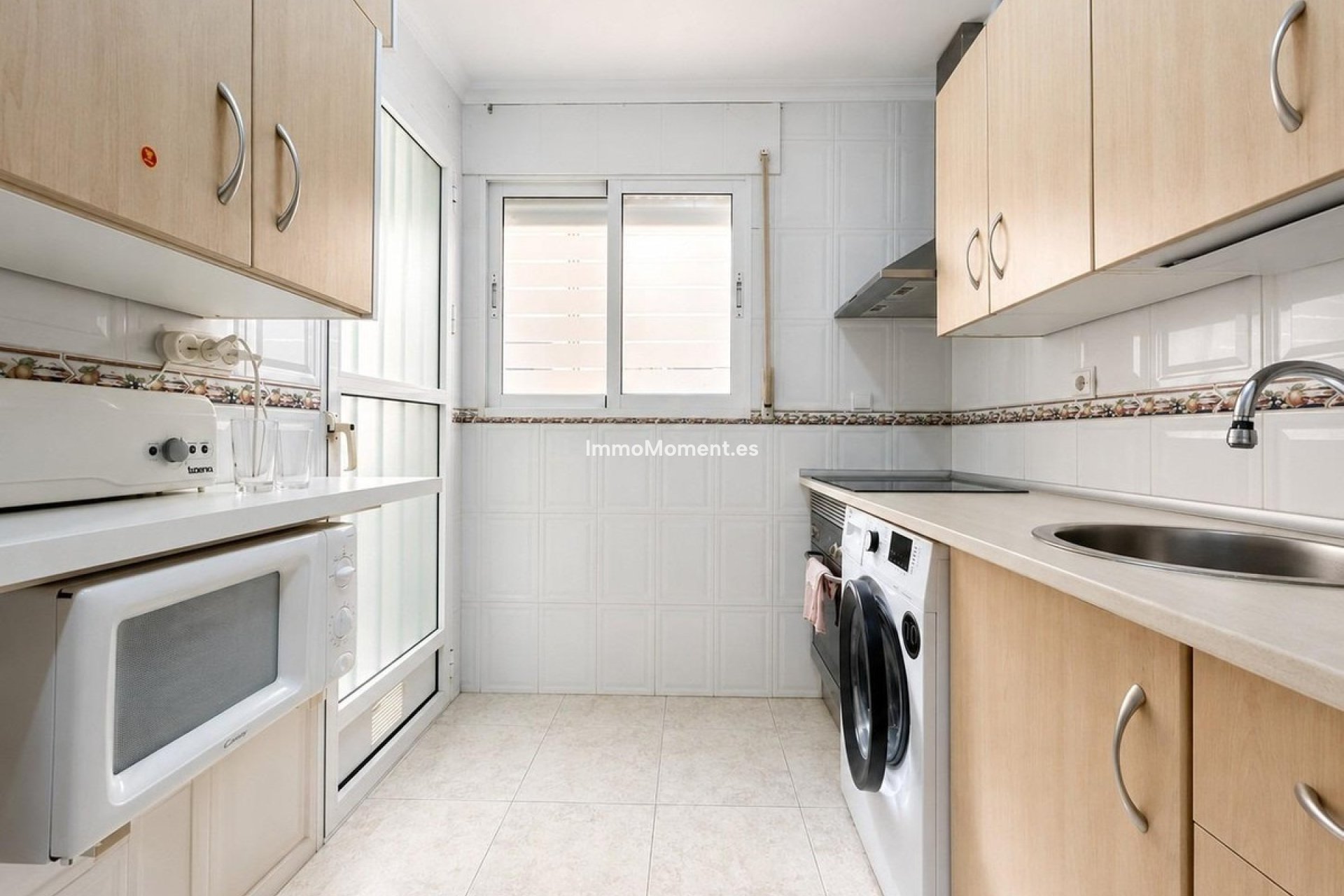 Resale - Apartment - Orihuela - Campoamor