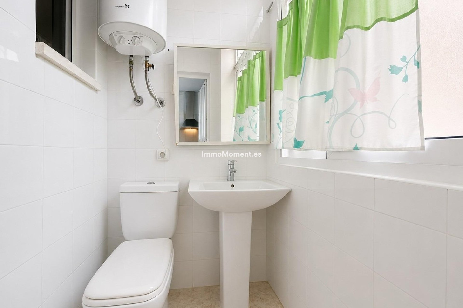 Resale - Apartment - Orihuela - Campoamor