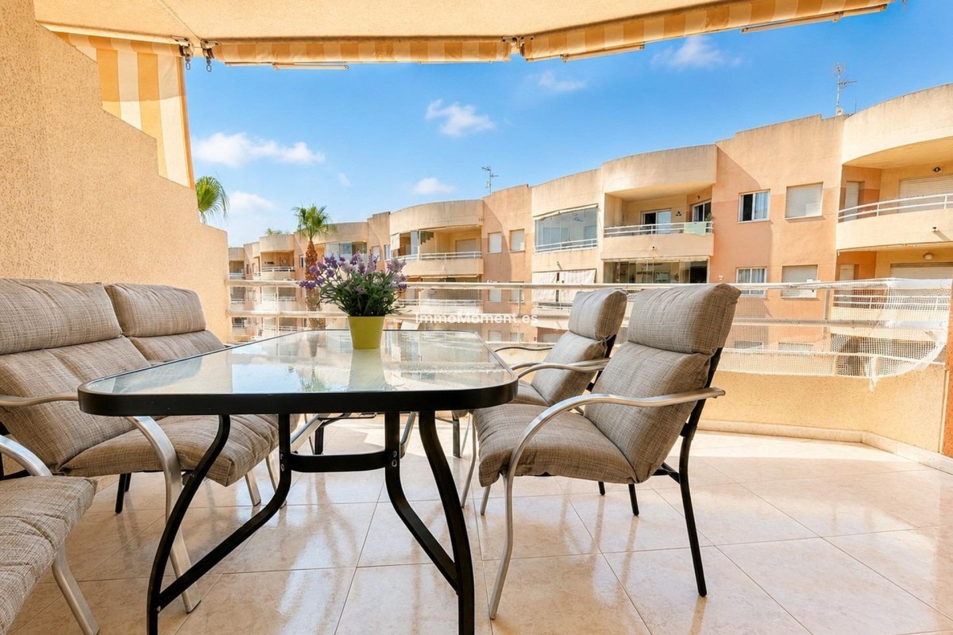 Resale - Apartment - Orihuela - Campoamor