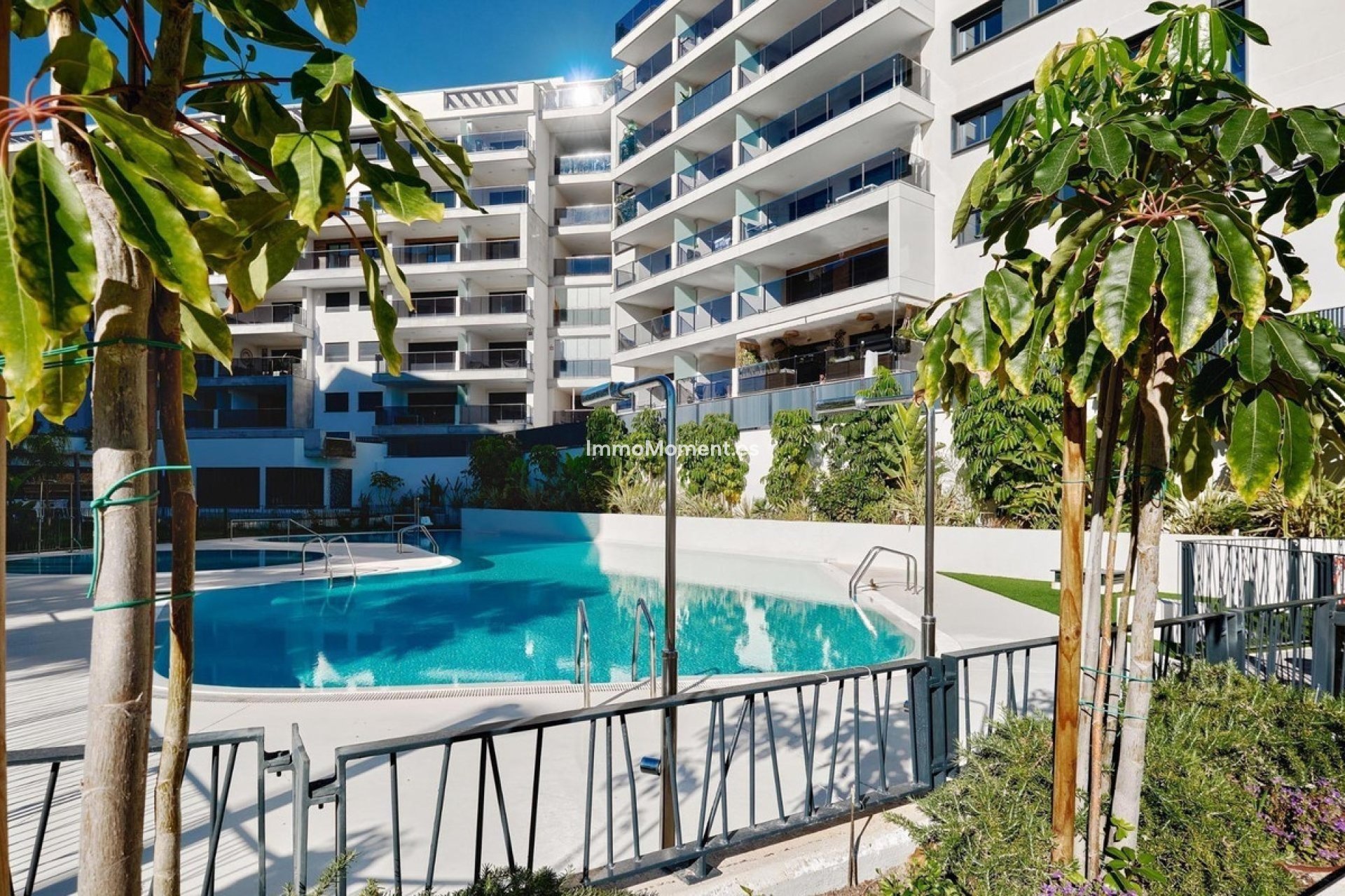 Resale - Apartment - Orihuela - Campoamor
