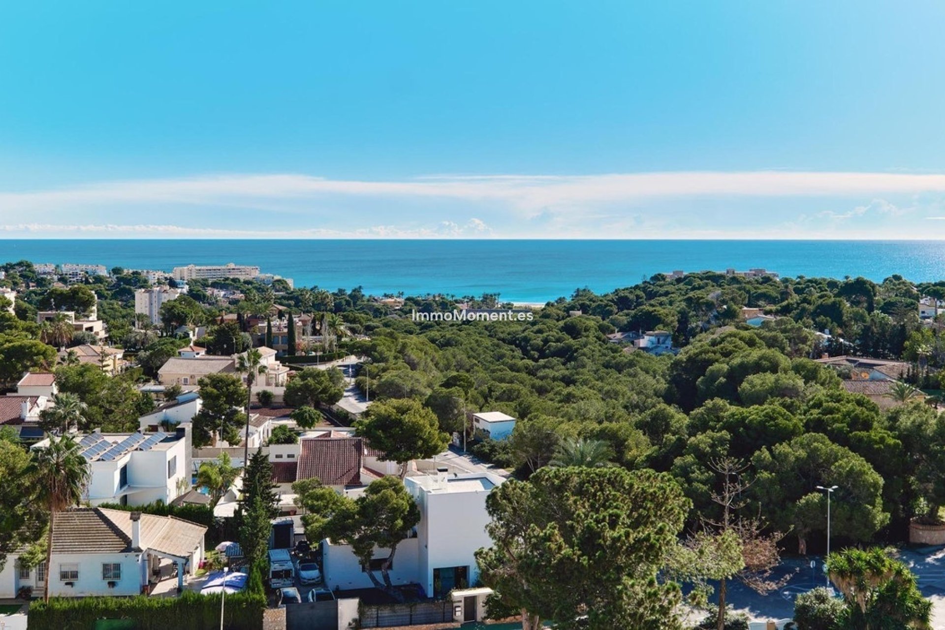 Resale - Apartment - Orihuela - Campoamor