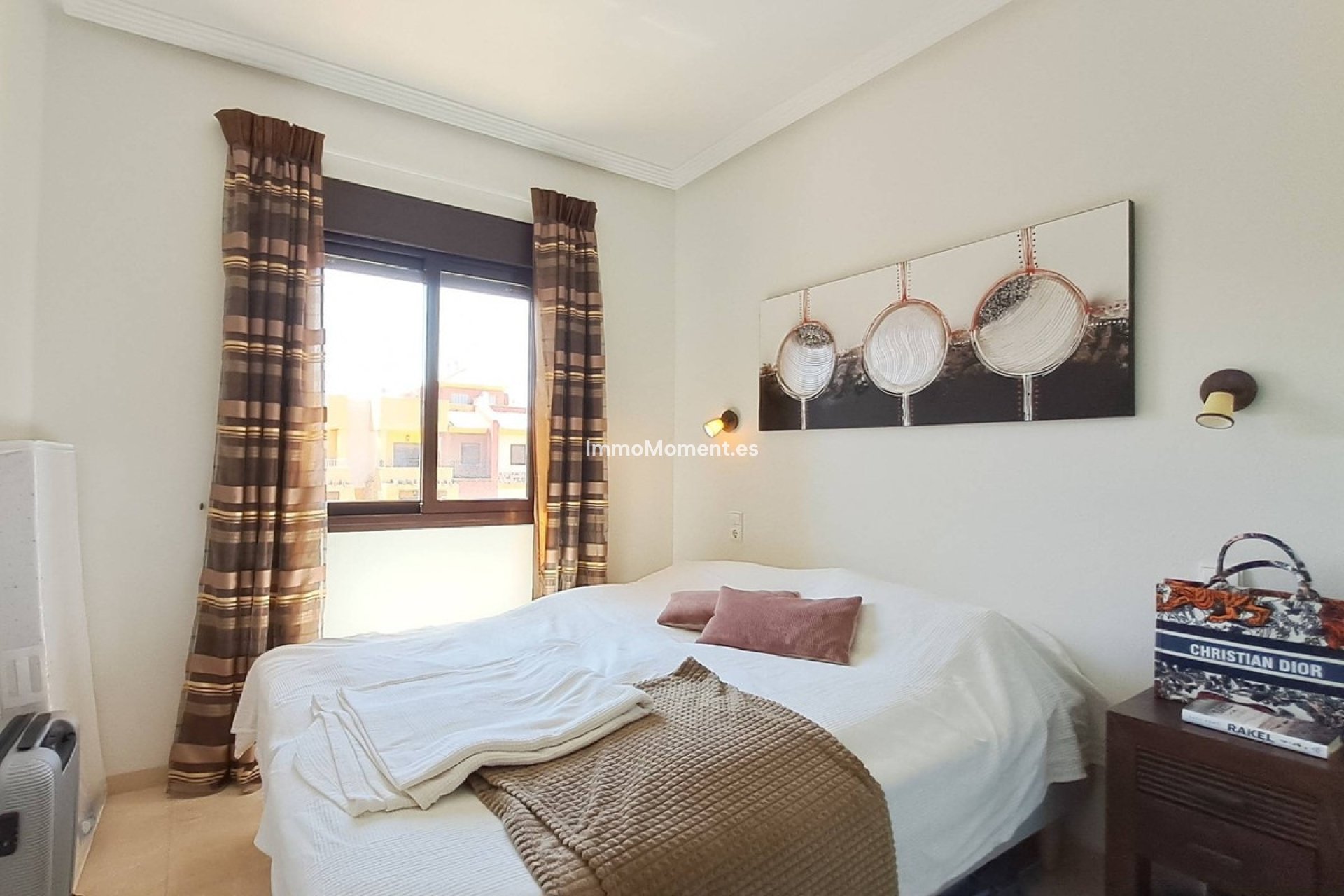 Resale - Apartment - Orihuela Costa - Cabo roig - La Zenia