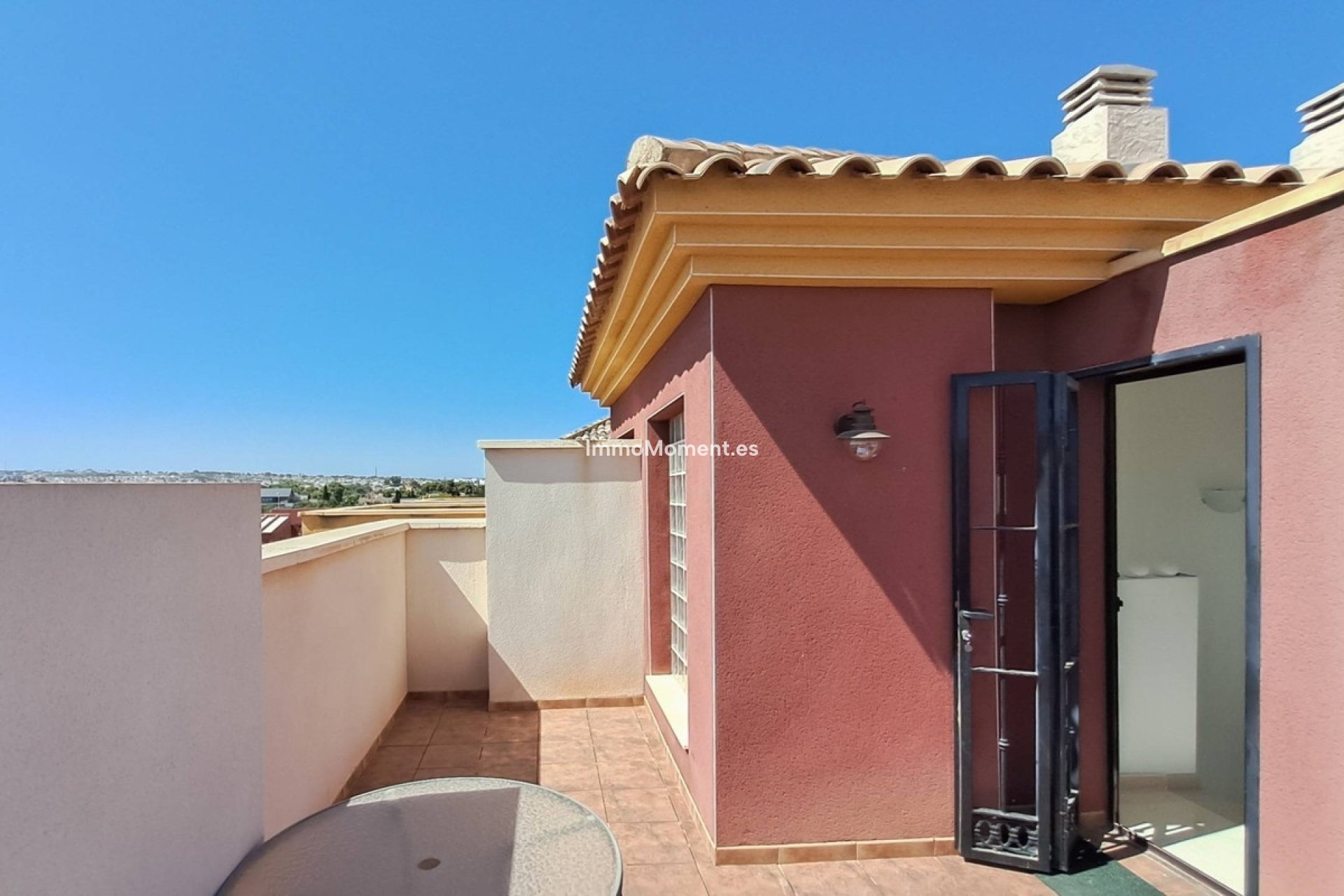 Resale - Apartment - Orihuela Costa - Cabo roig - La Zenia