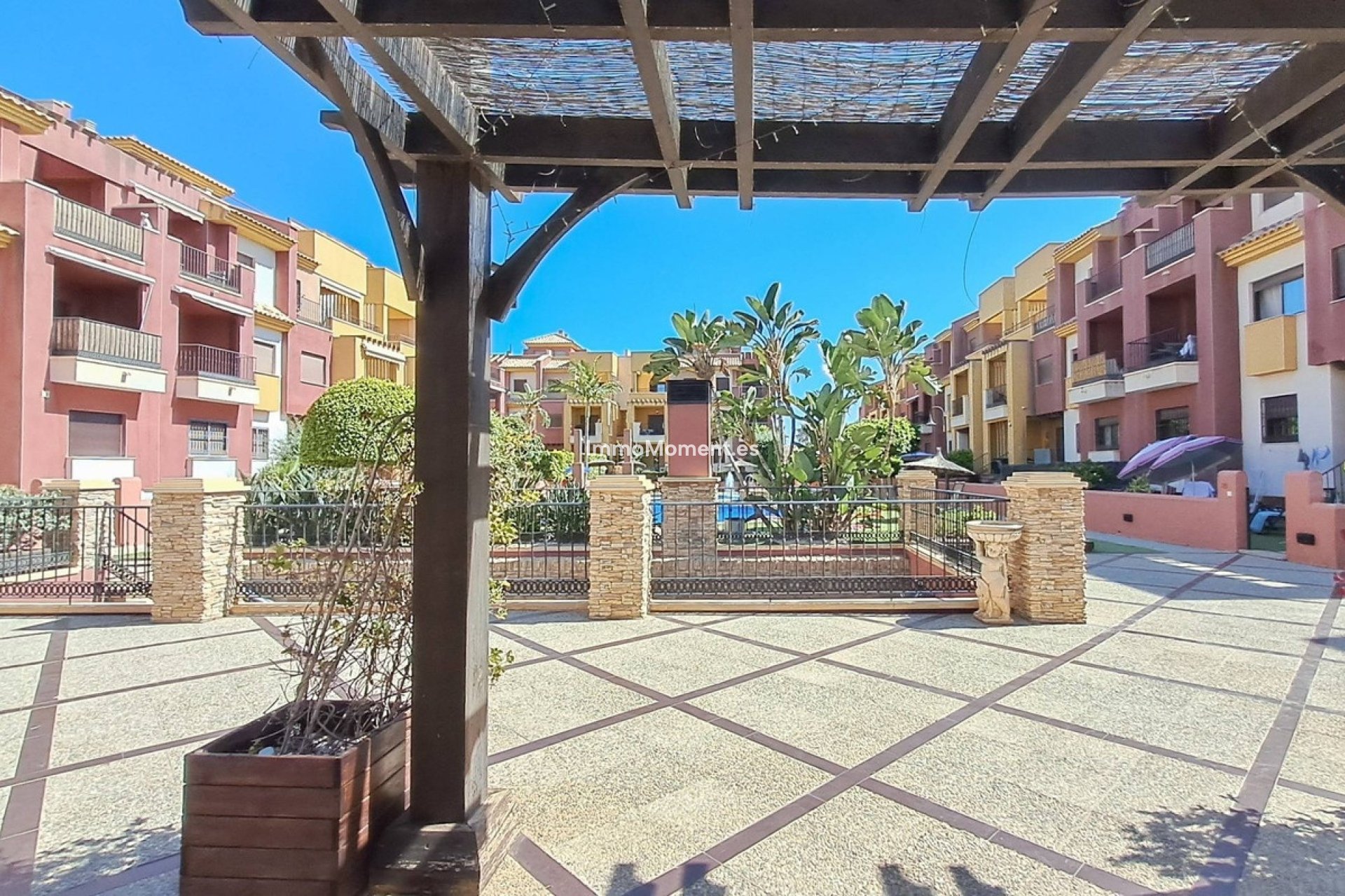 Resale - Apartment - Orihuela Costa - Cabo roig - La Zenia