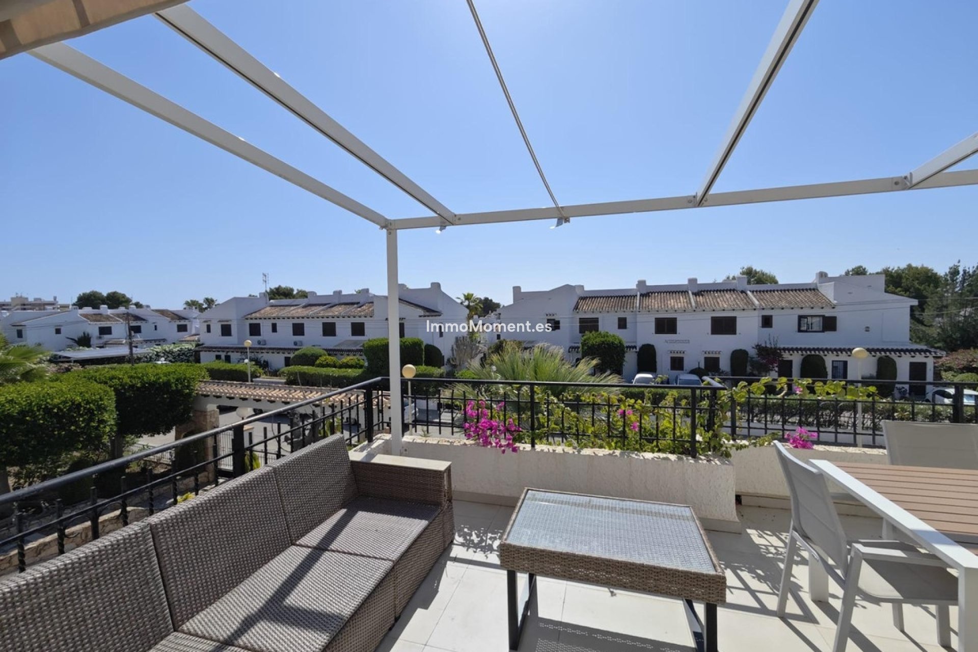 Resale - Apartment - Orihuela Costa - Cabo roig - La Zenia