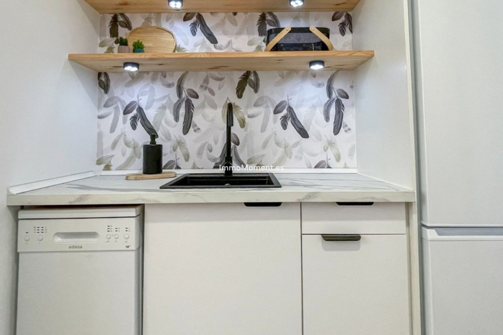 Resale - Apartment - Orihuela Costa - Cabo roig - La Zenia