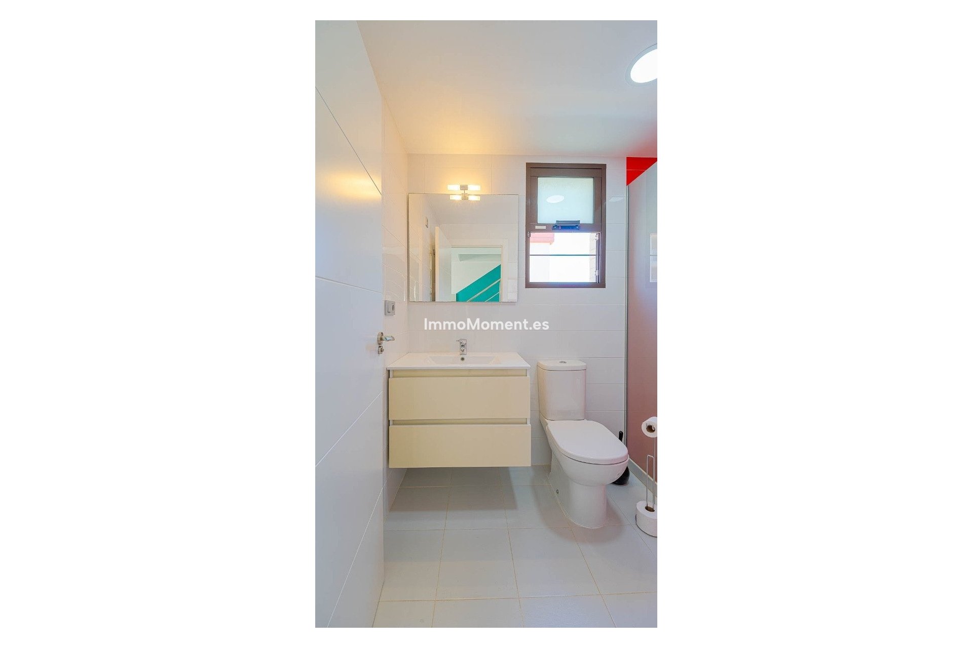 Resale - Apartment - Orihuela Costa - Cabo roig - La Zenia