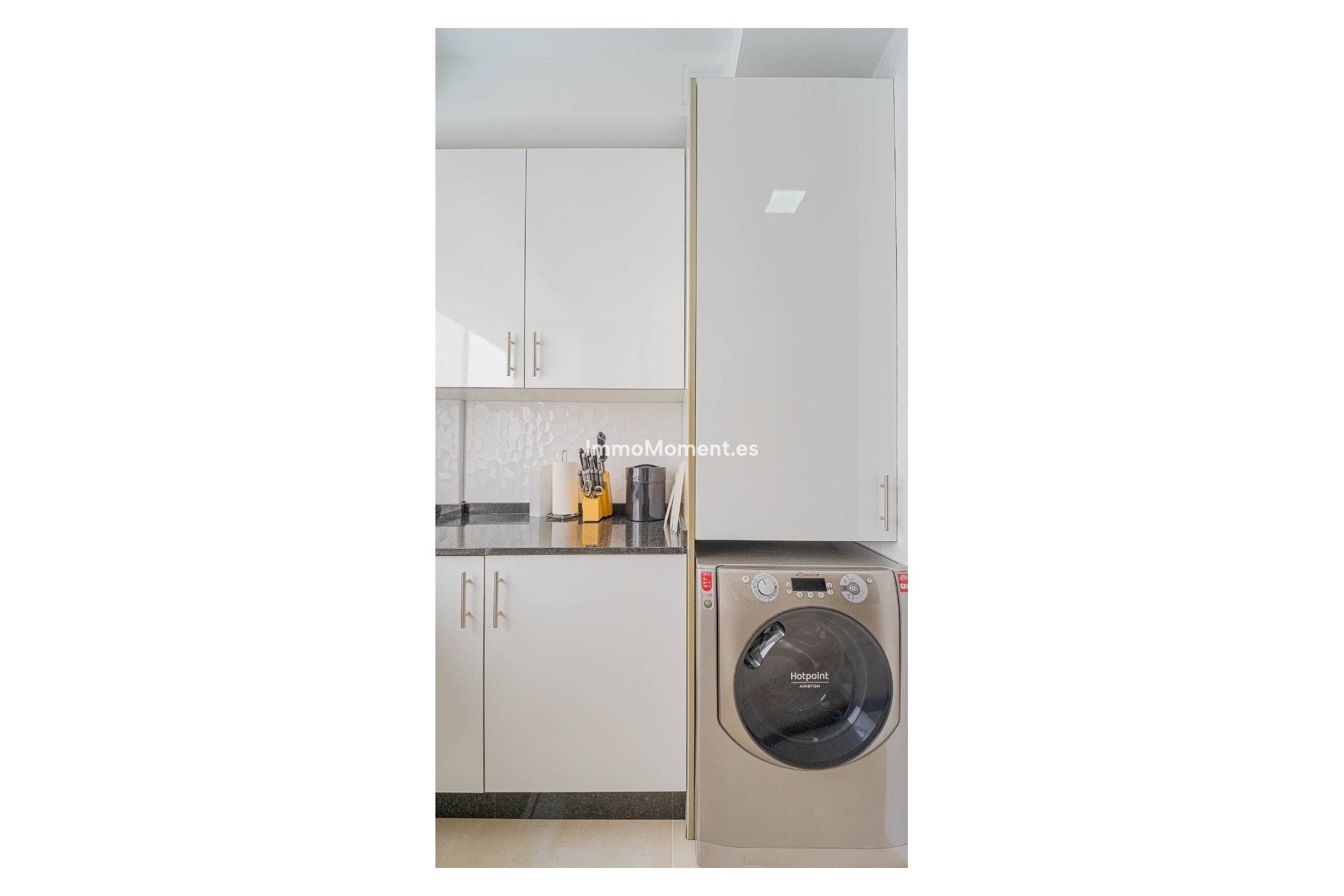 Resale - Apartment - Orihuela Costa - Cabo roig - La Zenia