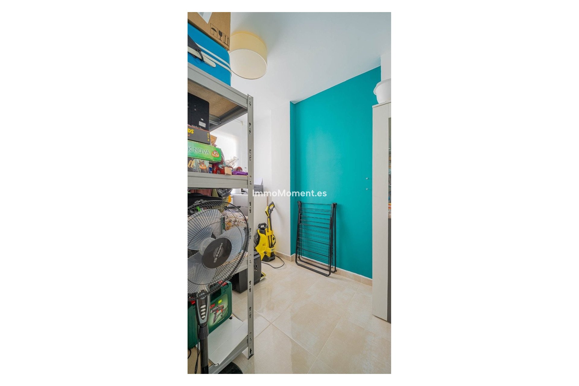 Resale - Apartment - Orihuela Costa - Cabo roig - La Zenia