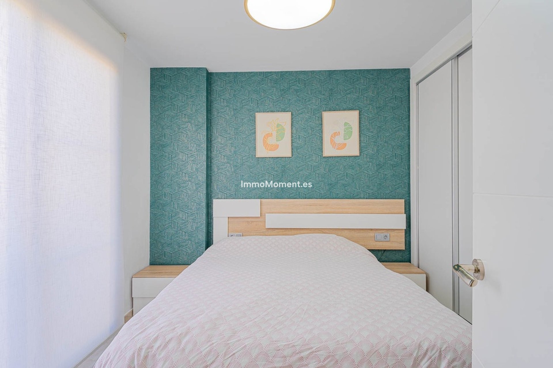 Resale - Apartment - Orihuela Costa - Cabo roig - La Zenia