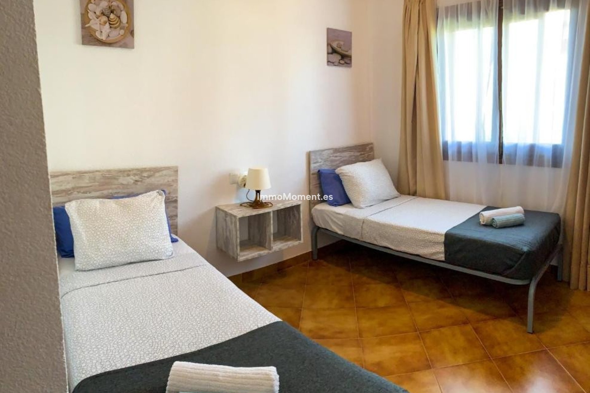 Resale - Apartment - Orihuela Costa - Cabo roig - La Zenia