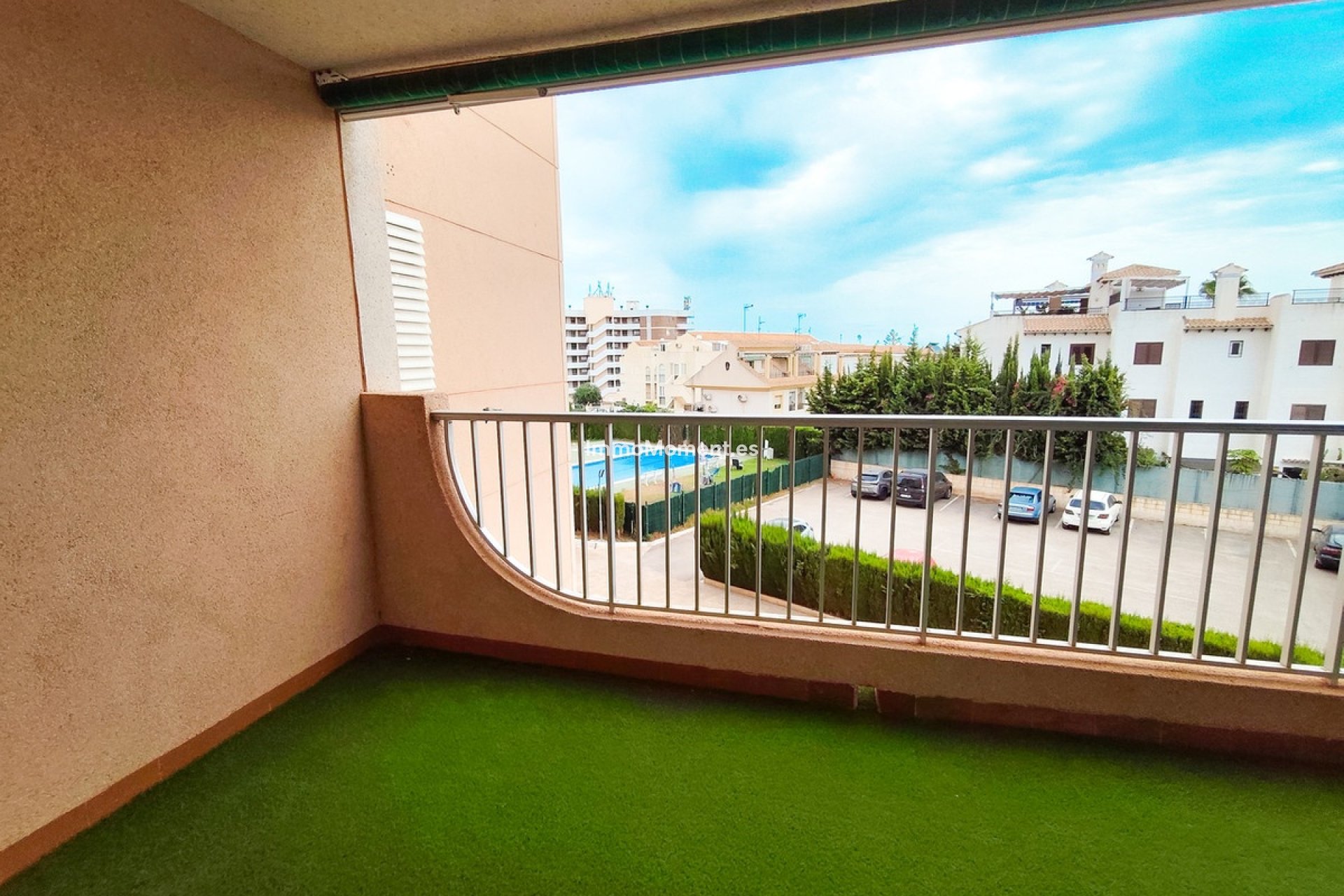 Resale - Apartment - Orihuela Costa - Cabo roig - La Zenia
