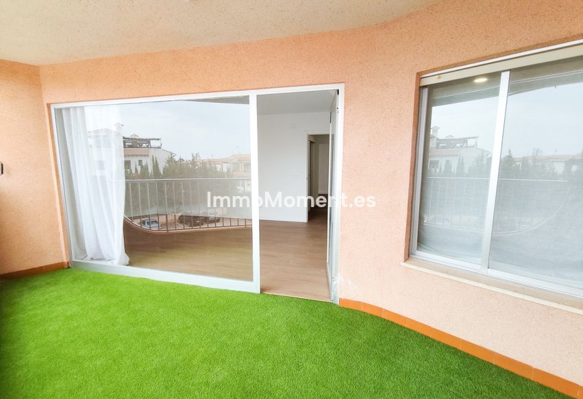 Resale - Apartment - Orihuela Costa - Cabo roig - La Zenia
