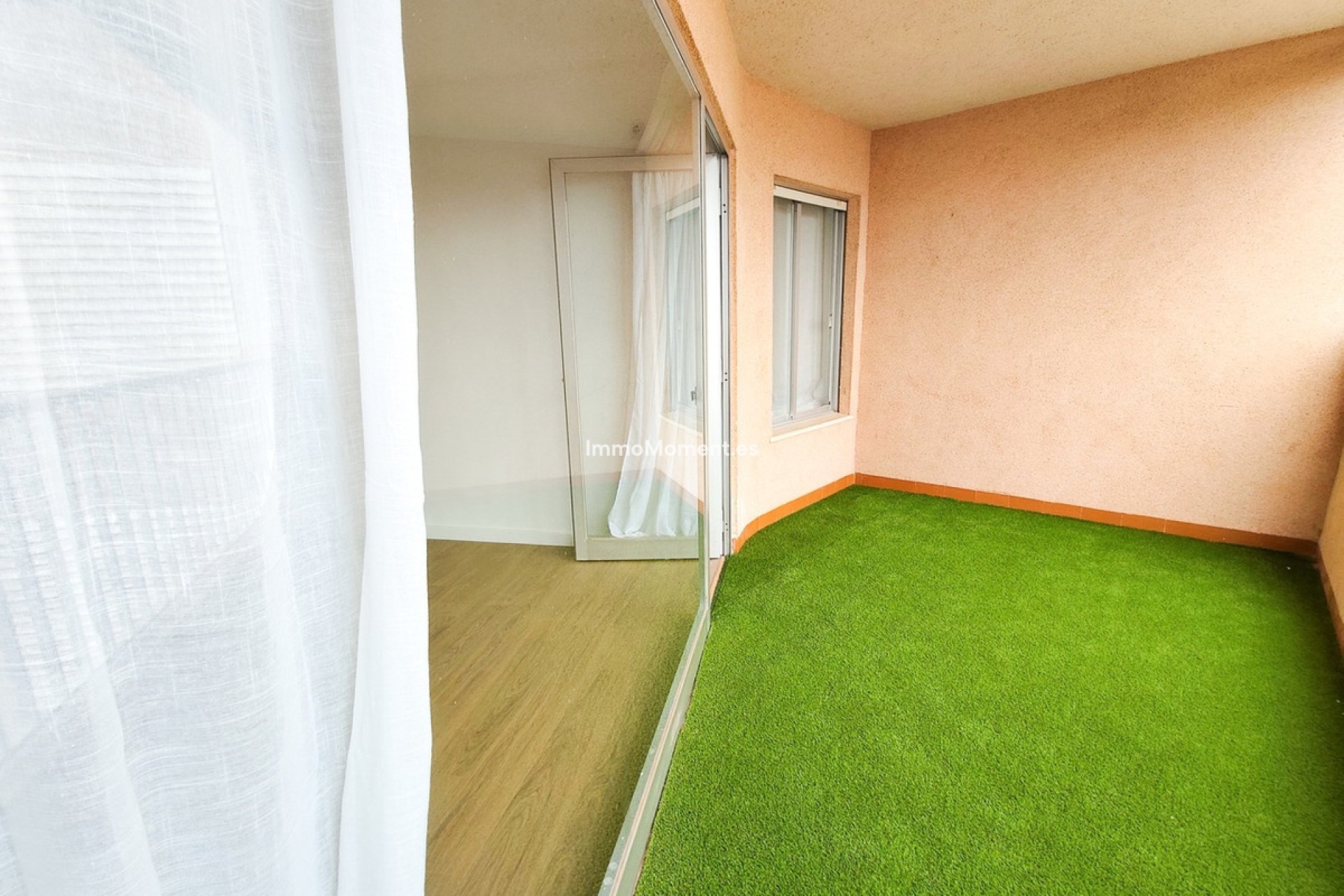 Resale - Apartment - Orihuela Costa - Cabo roig - La Zenia