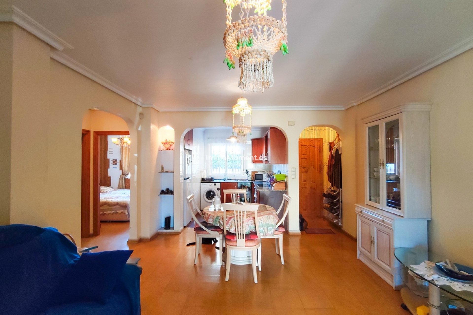 Resale - Apartment - Orihuela Costa - Cabo roig - La Zenia