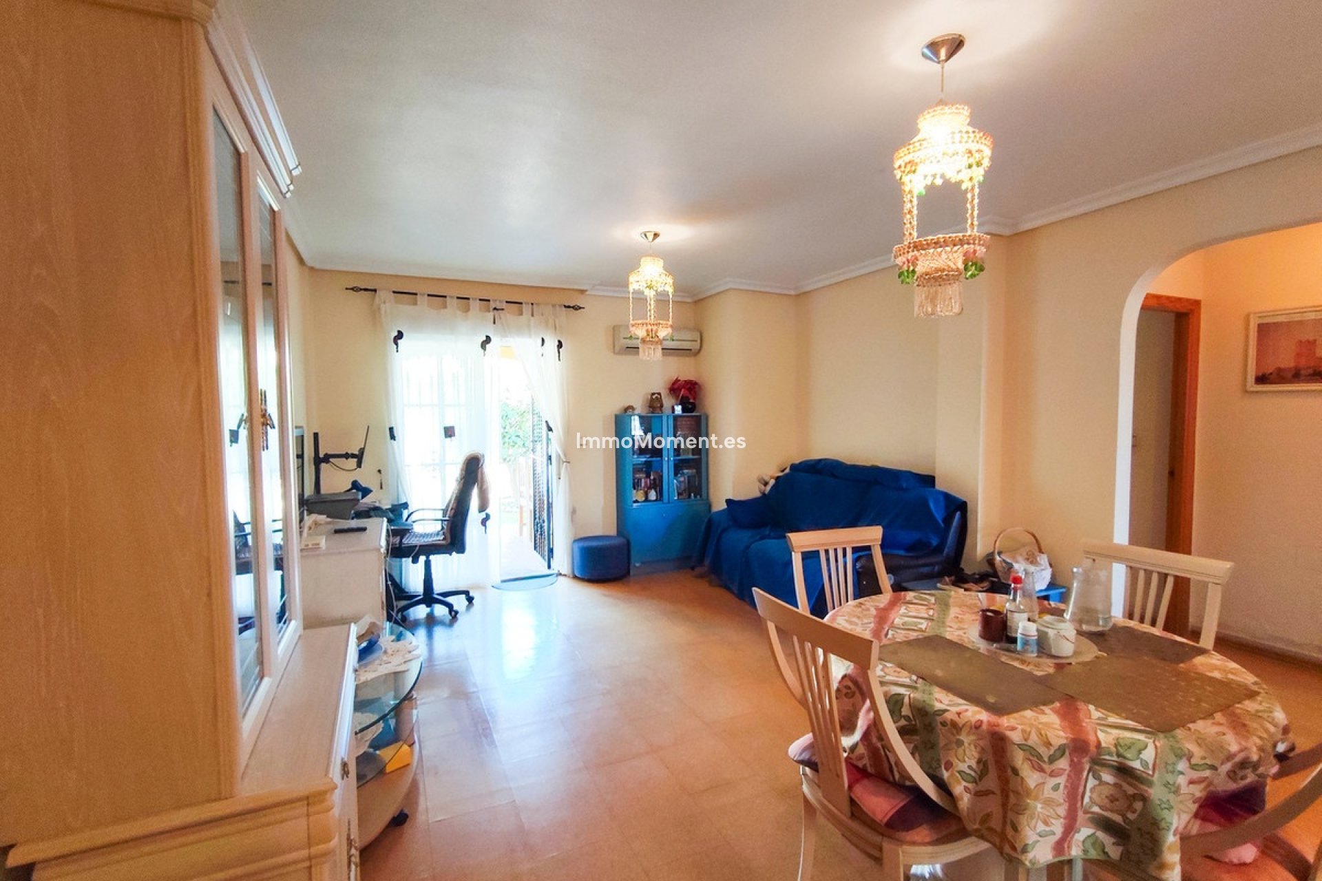 Resale - Apartment - Orihuela Costa - Cabo roig - La Zenia