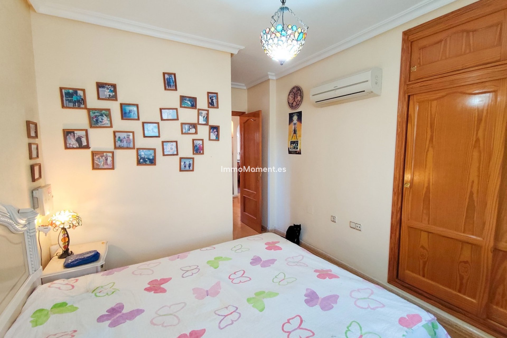Resale - Apartment - Orihuela Costa - Cabo roig - La Zenia