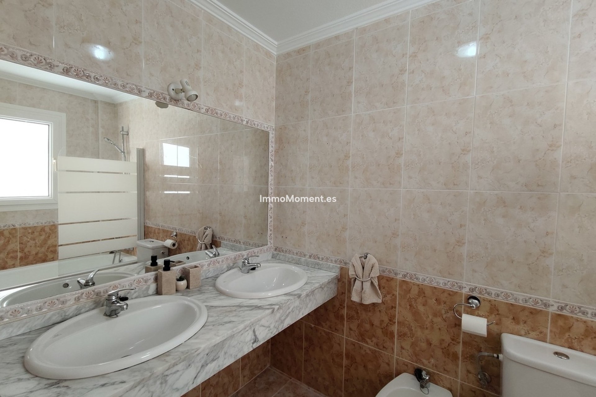 Resale - Apartment - Orihuela Costa - Cabo roig - La Zenia