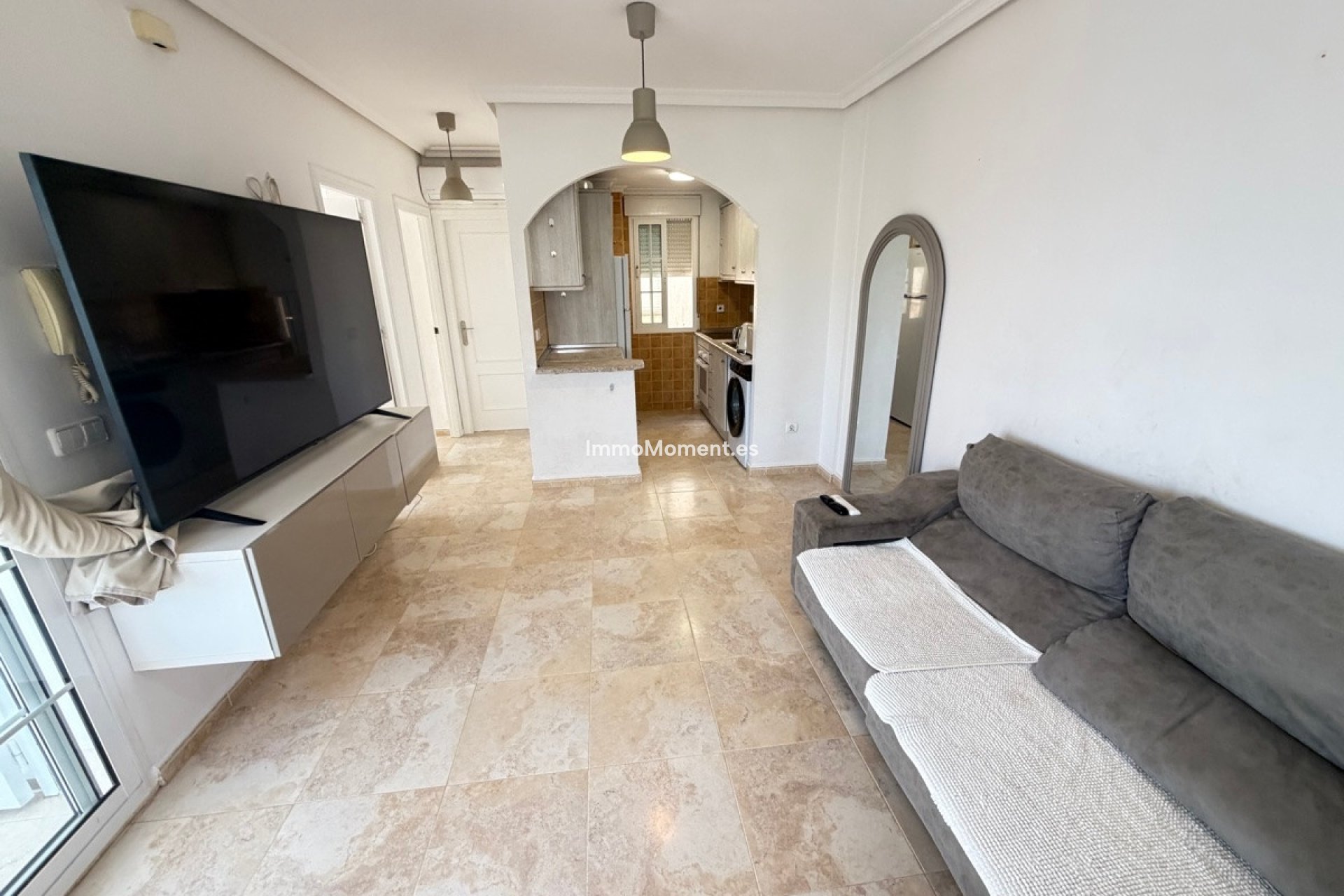 Resale - Apartment - Orihuela Costa - Cabo roig - La Zenia