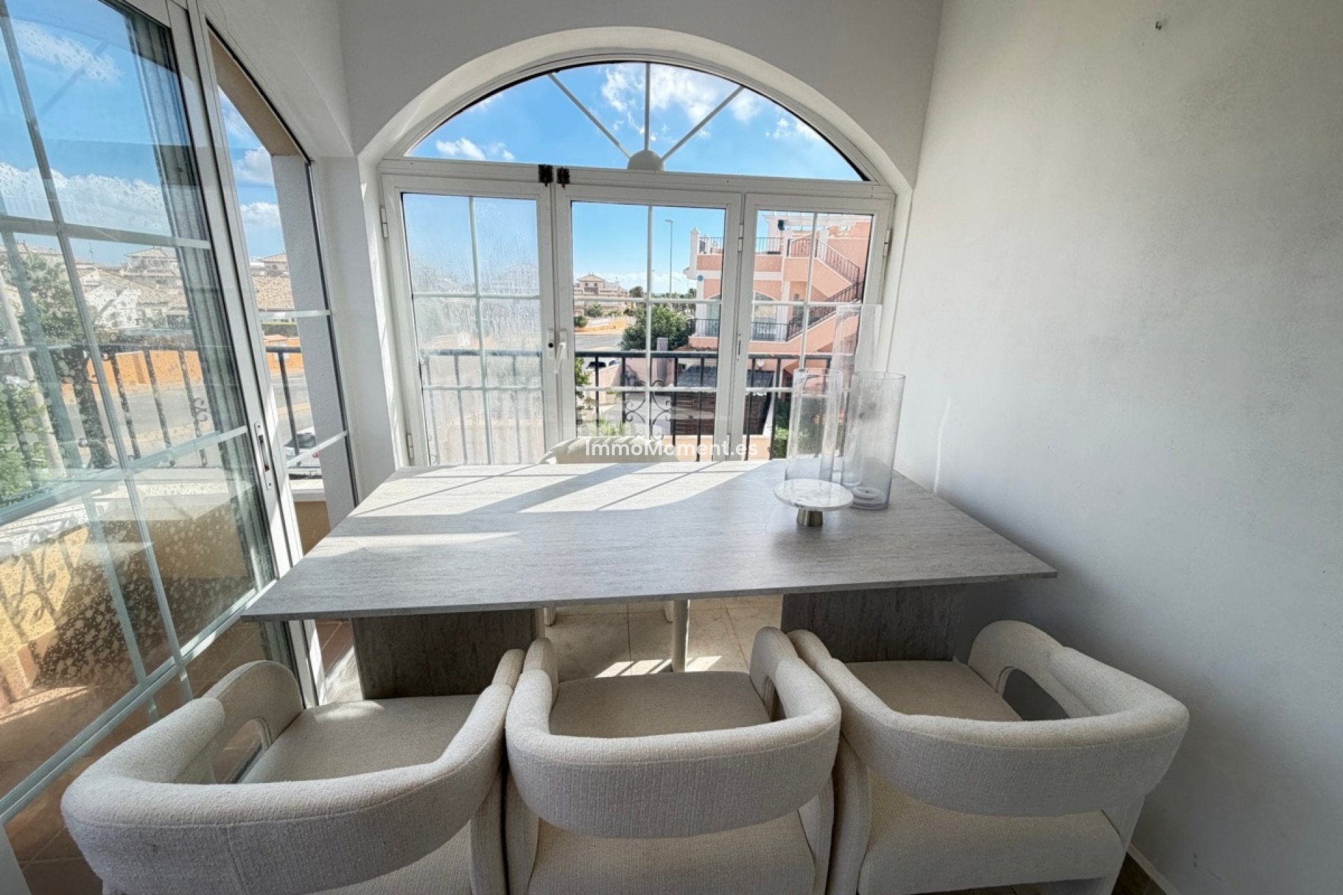 Resale - Apartment - Orihuela Costa - Cabo roig - La Zenia