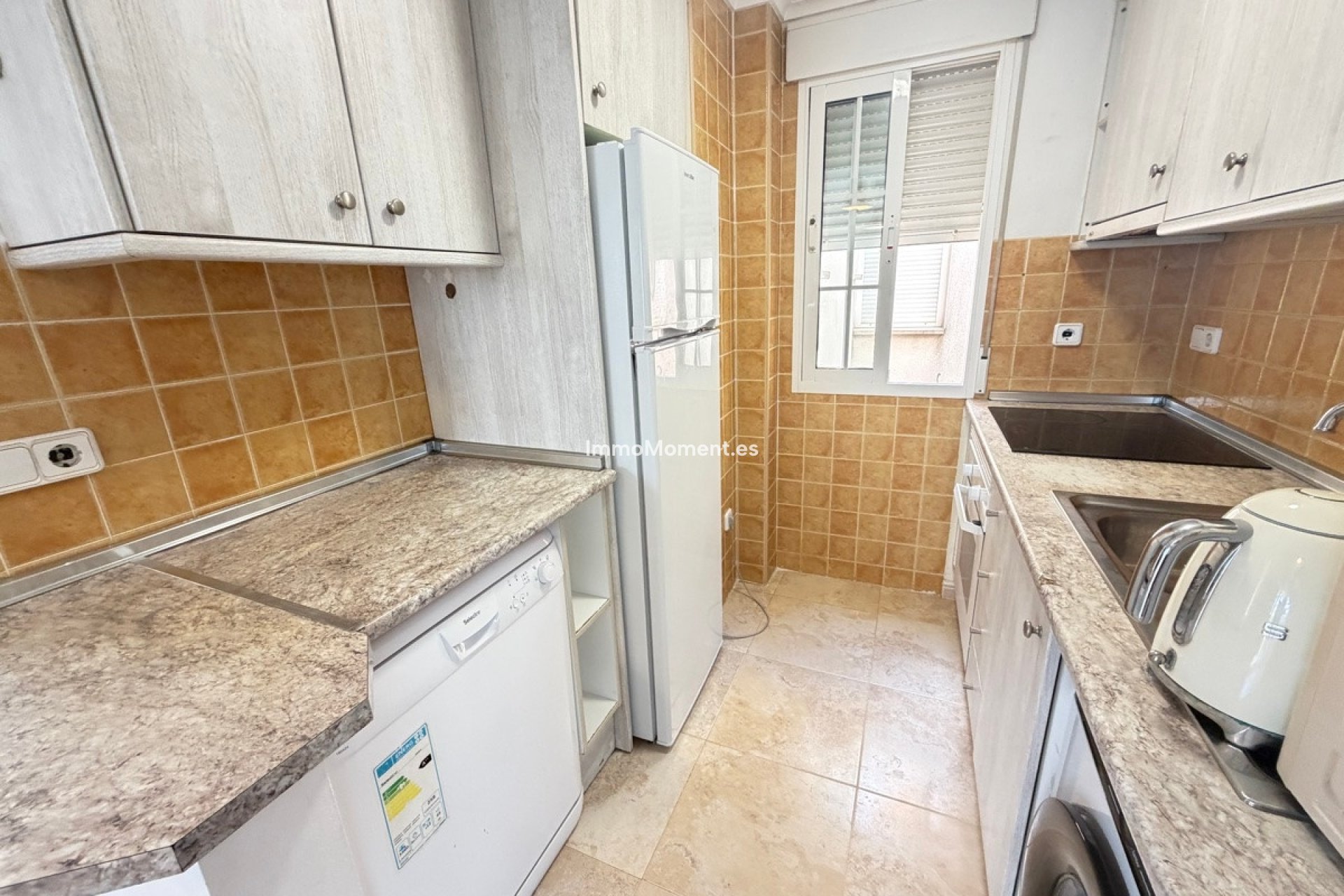 Resale - Apartment - Orihuela Costa - Cabo roig - La Zenia