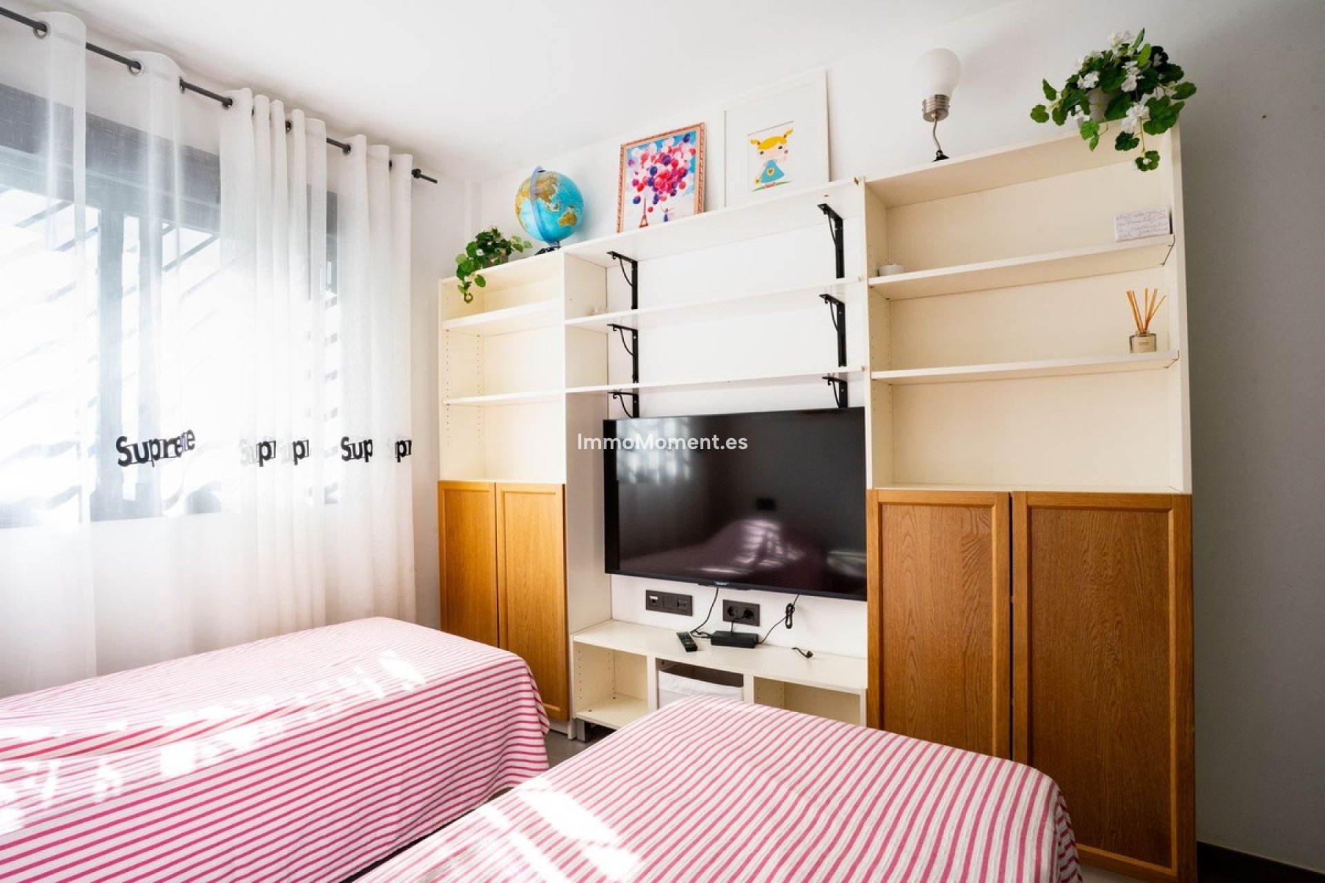 Resale - Apartment - Orihuela Costa - Cabo roig - La Zenia