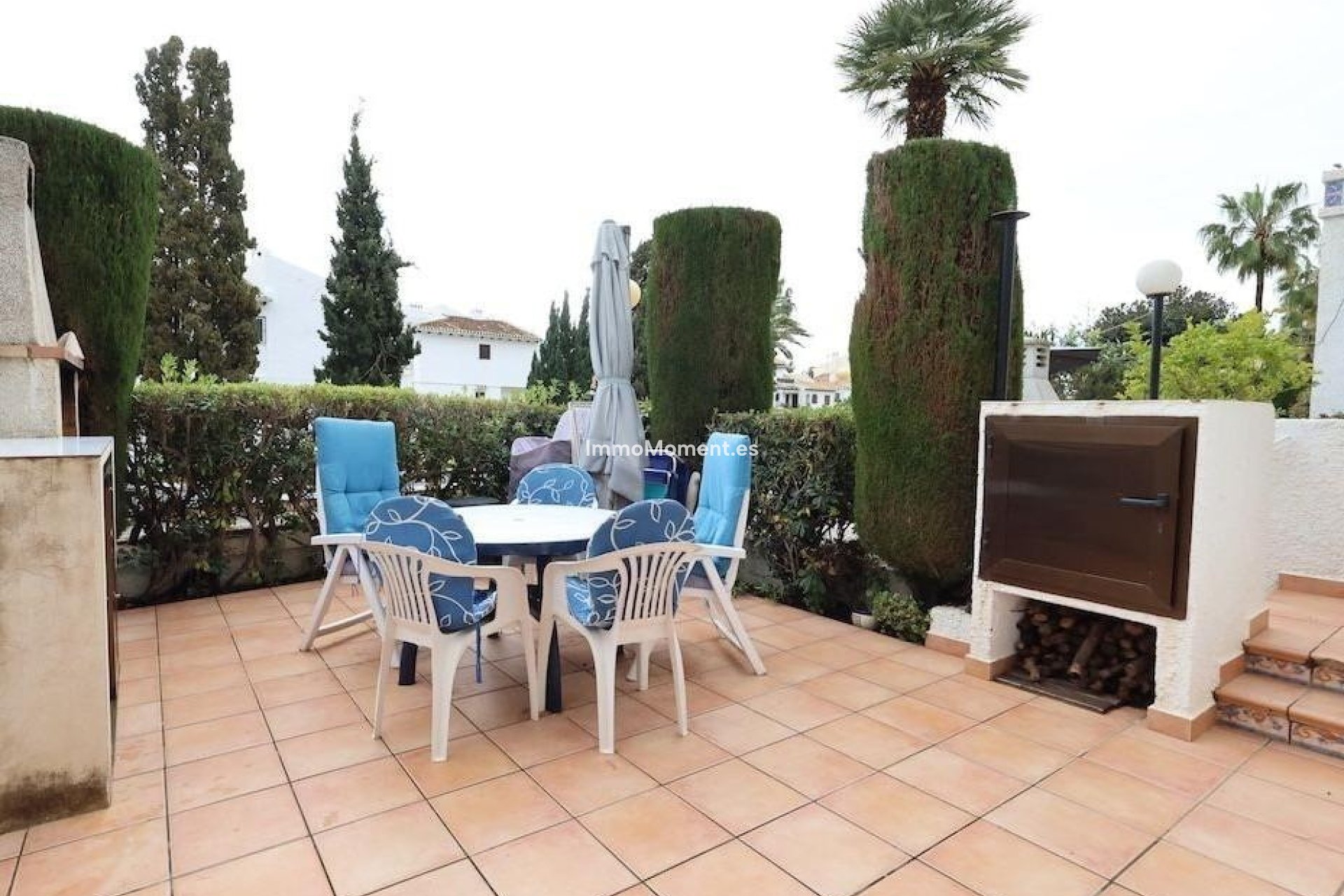 Resale - Apartment - Orihuela Costa - Cabo roig - La Zenia