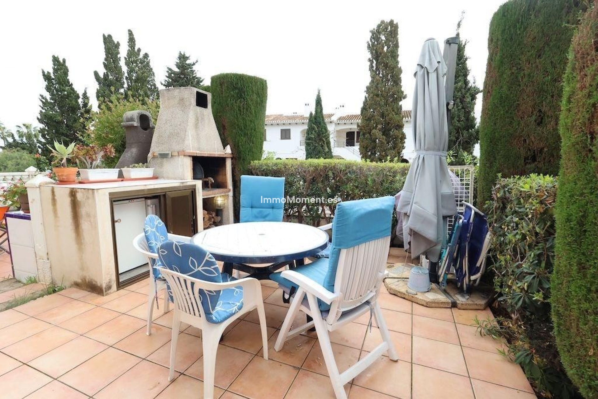 Resale - Apartment - Orihuela Costa - Cabo roig - La Zenia