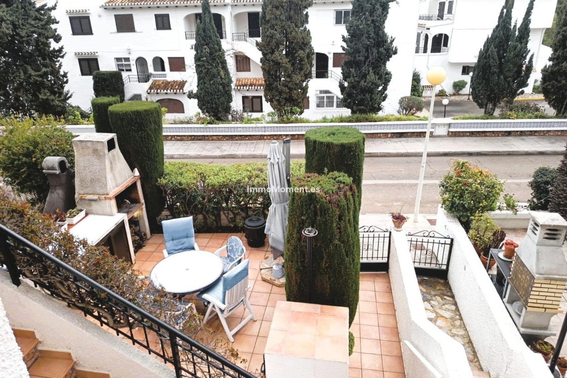 Resale - Apartment - Orihuela Costa - Cabo roig - La Zenia