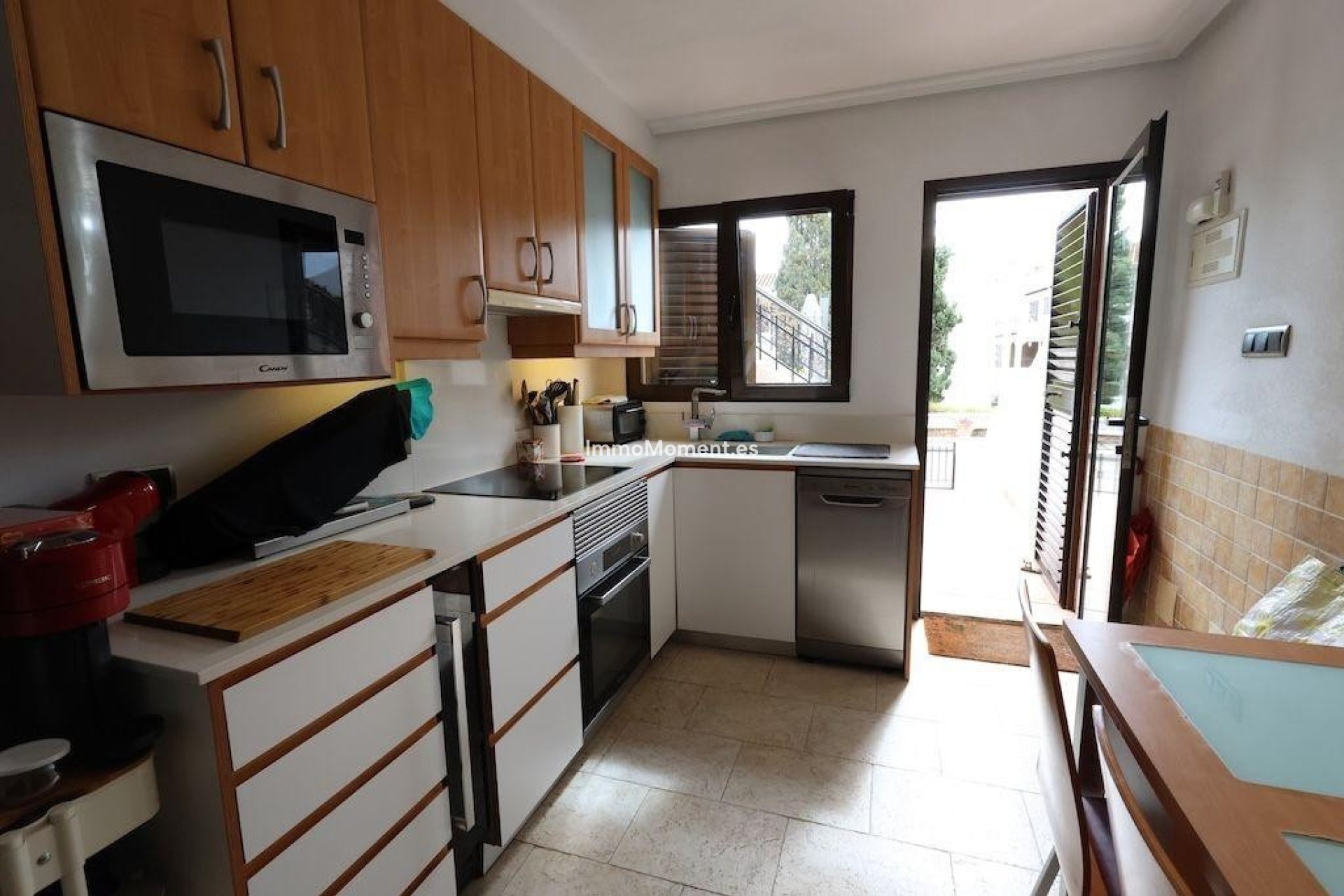 Resale - Apartment - Orihuela Costa - Cabo roig - La Zenia