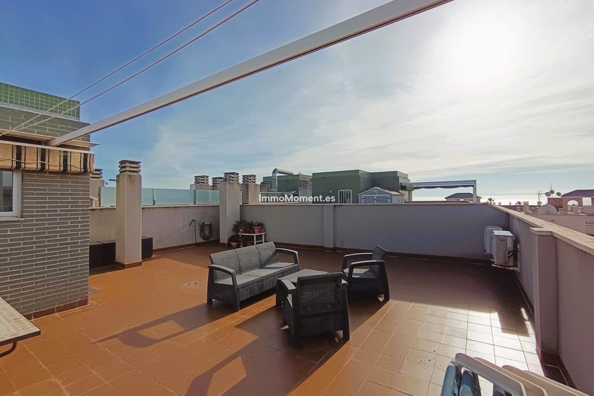 Resale - Apartment - Orihuela Costa - Cabo roig - La Zenia
