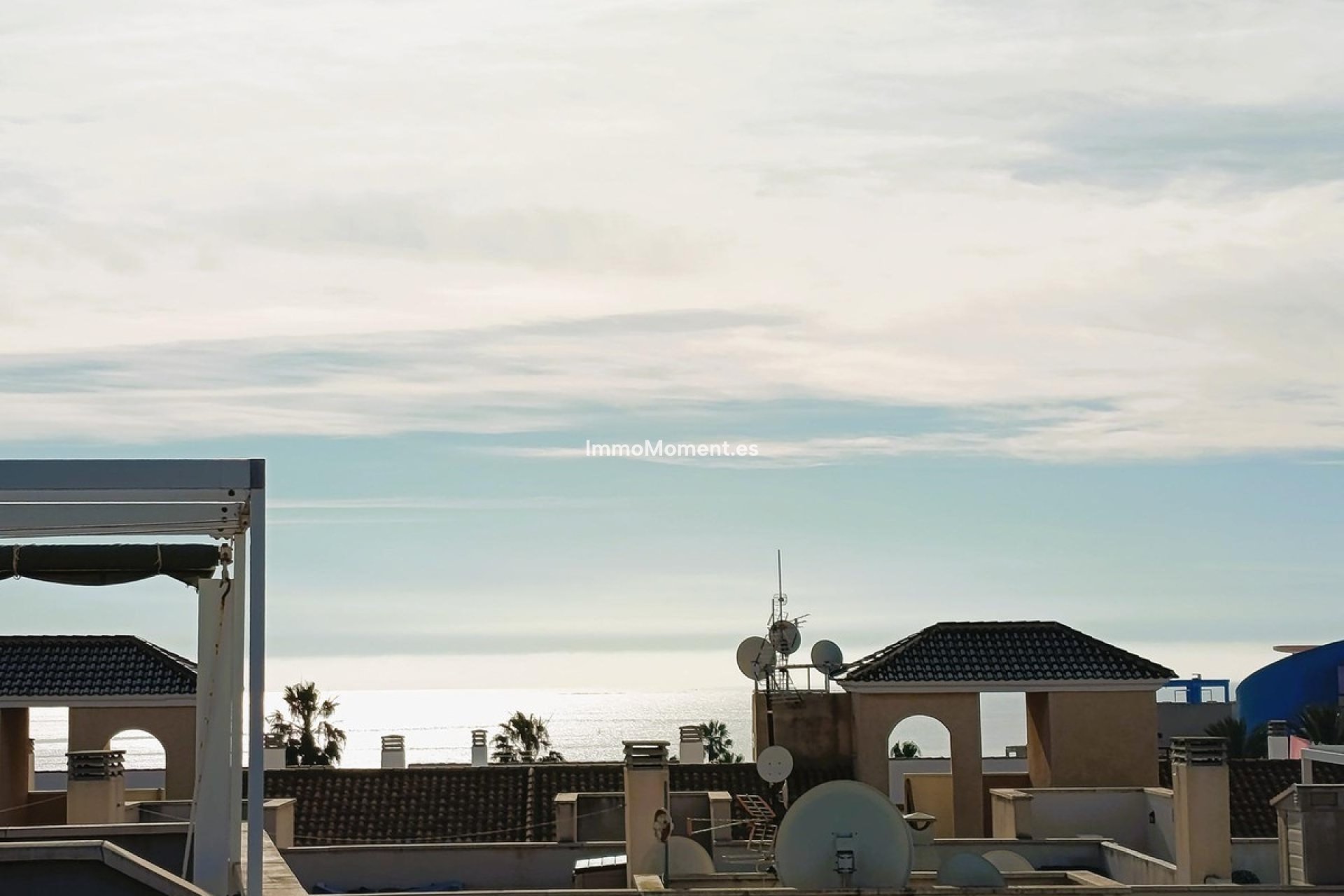Resale - Apartment - Orihuela Costa - Cabo roig - La Zenia