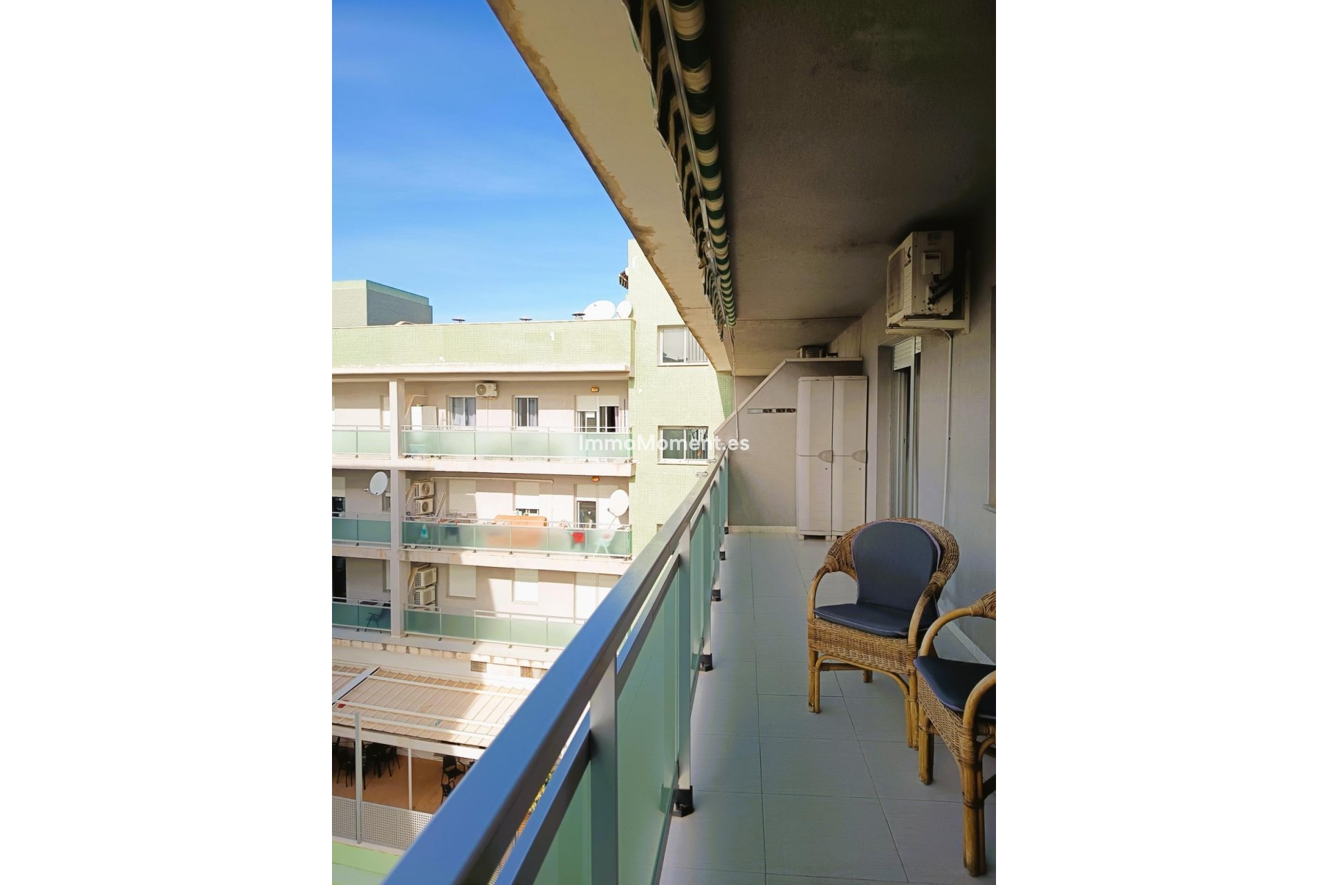 Resale - Apartment - Orihuela Costa - Cabo roig - La Zenia