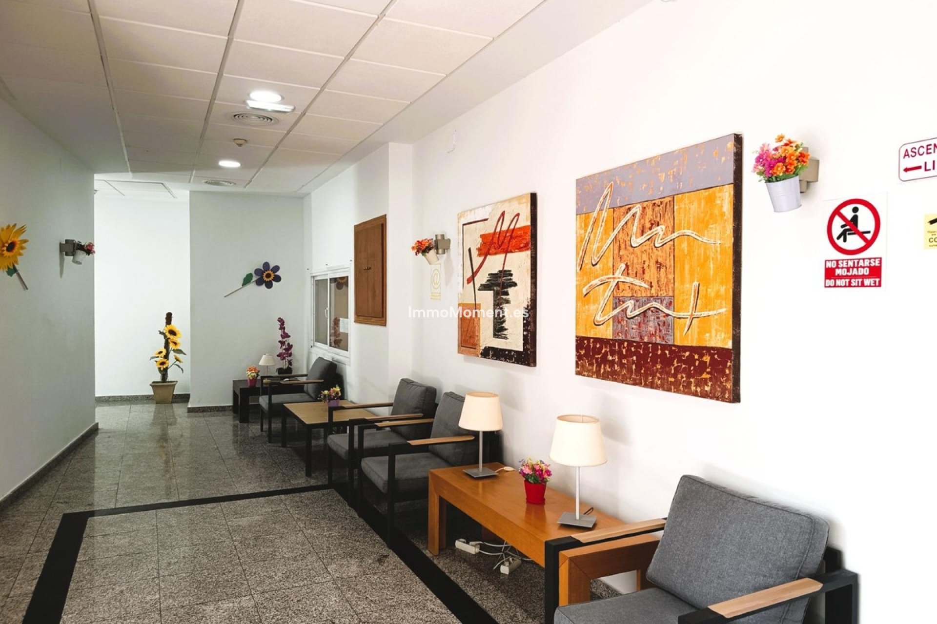 Resale - Apartment - Orihuela Costa - Cabo roig - La Zenia