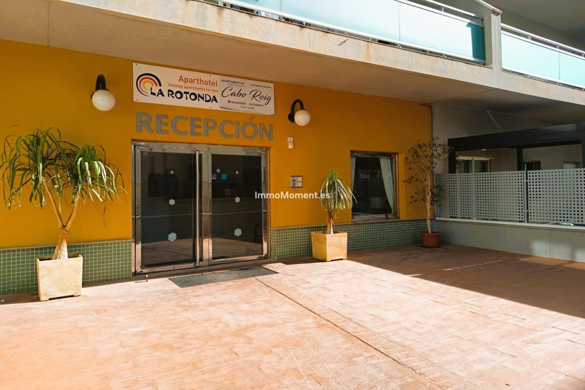 Resale - Apartment - Orihuela Costa - Cabo roig - La Zenia