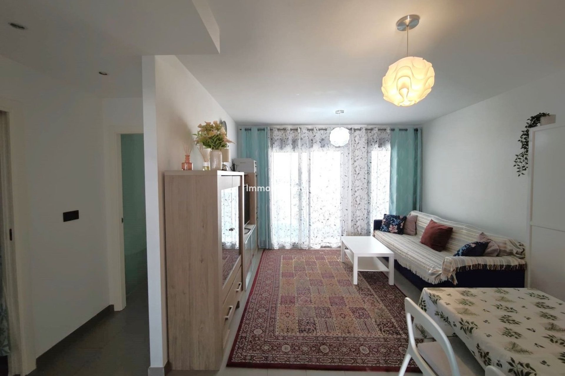 Resale - Apartment - Orihuela Costa - Cabo roig - La Zenia