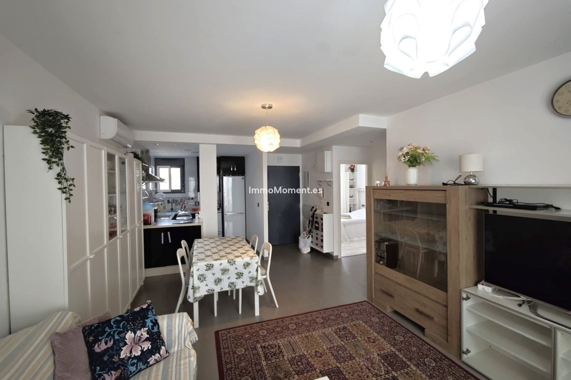 Resale - Apartment - Orihuela Costa - Cabo roig - La Zenia