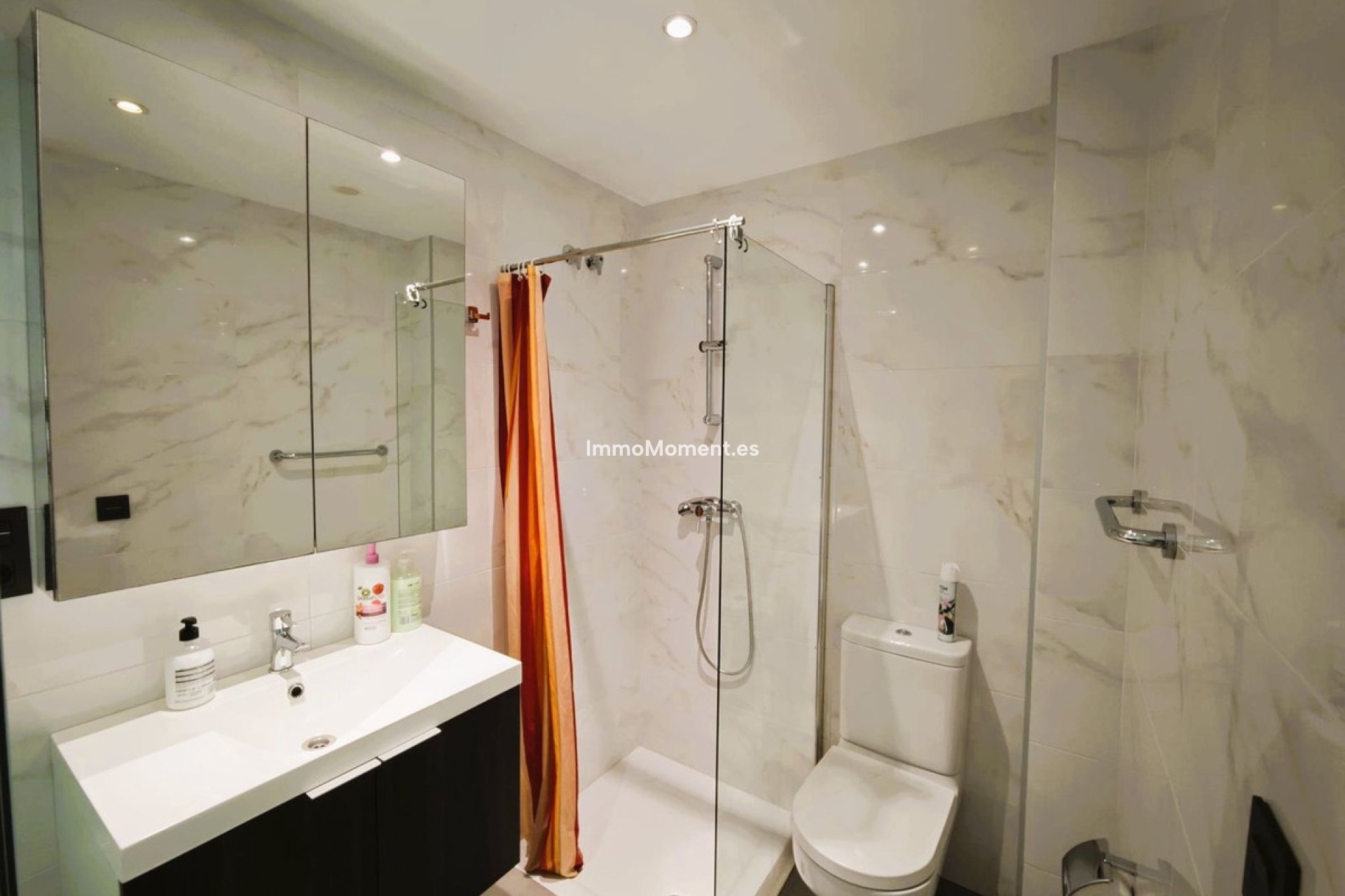 Resale - Apartment - Orihuela Costa - Cabo roig - La Zenia