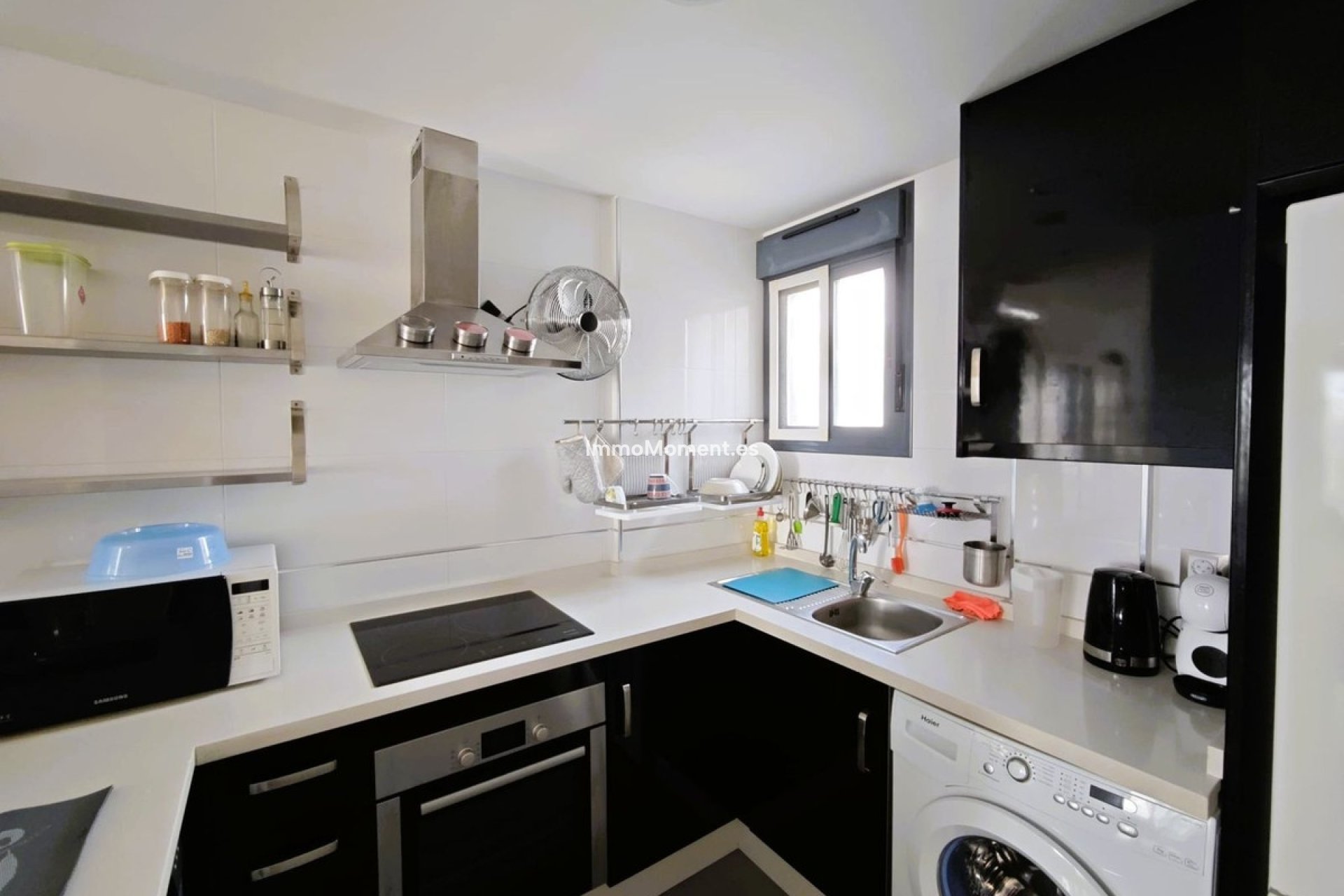 Resale - Apartment - Orihuela Costa - Cabo roig - La Zenia
